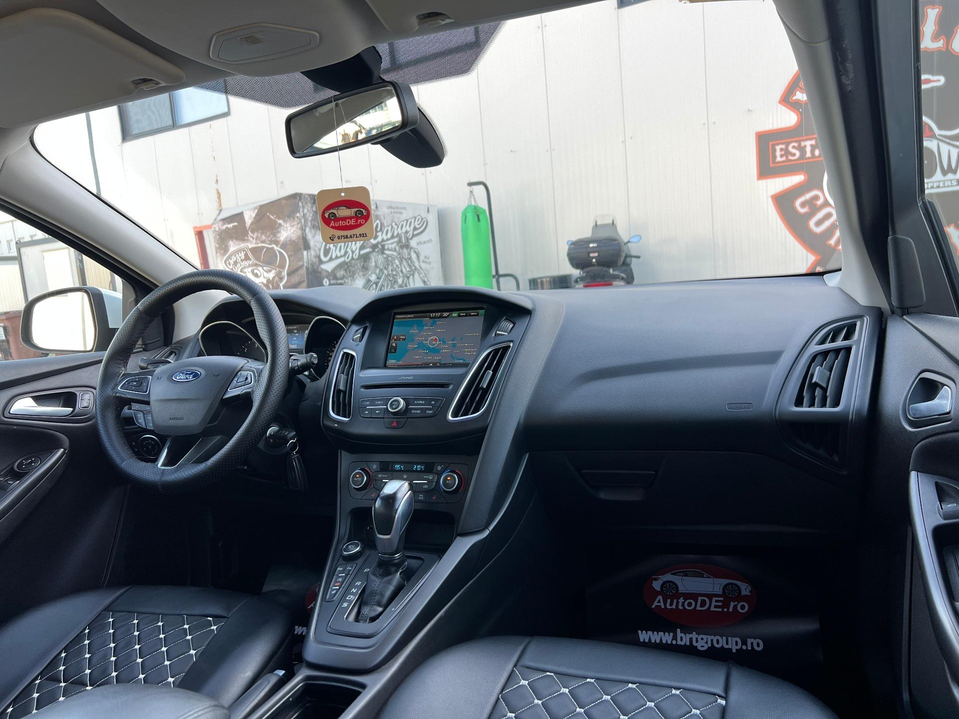 Ford-Focus