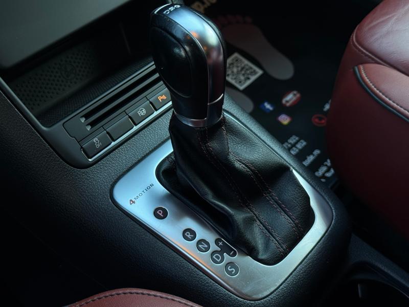 Car Thumb