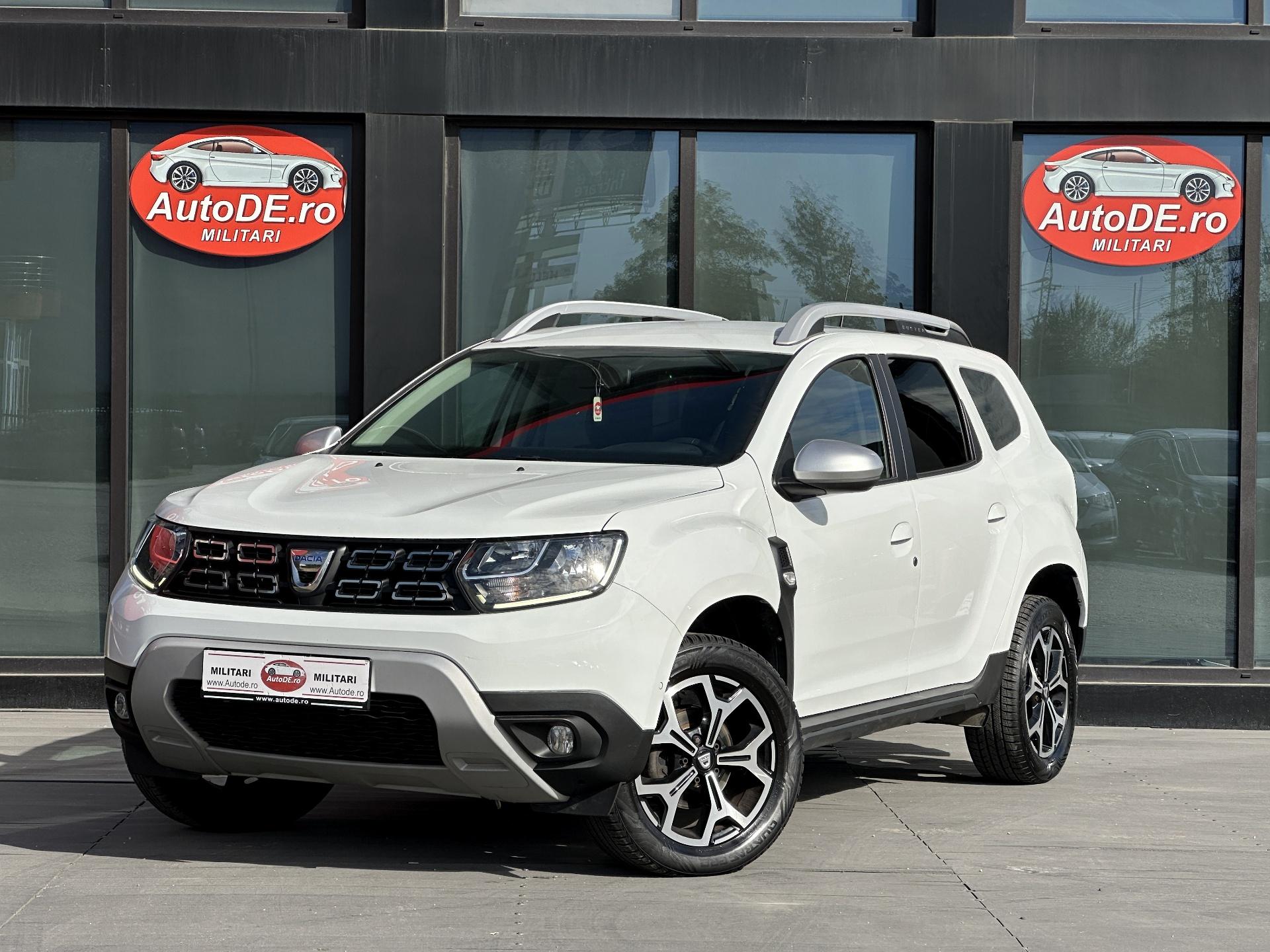 Dacia-Duster