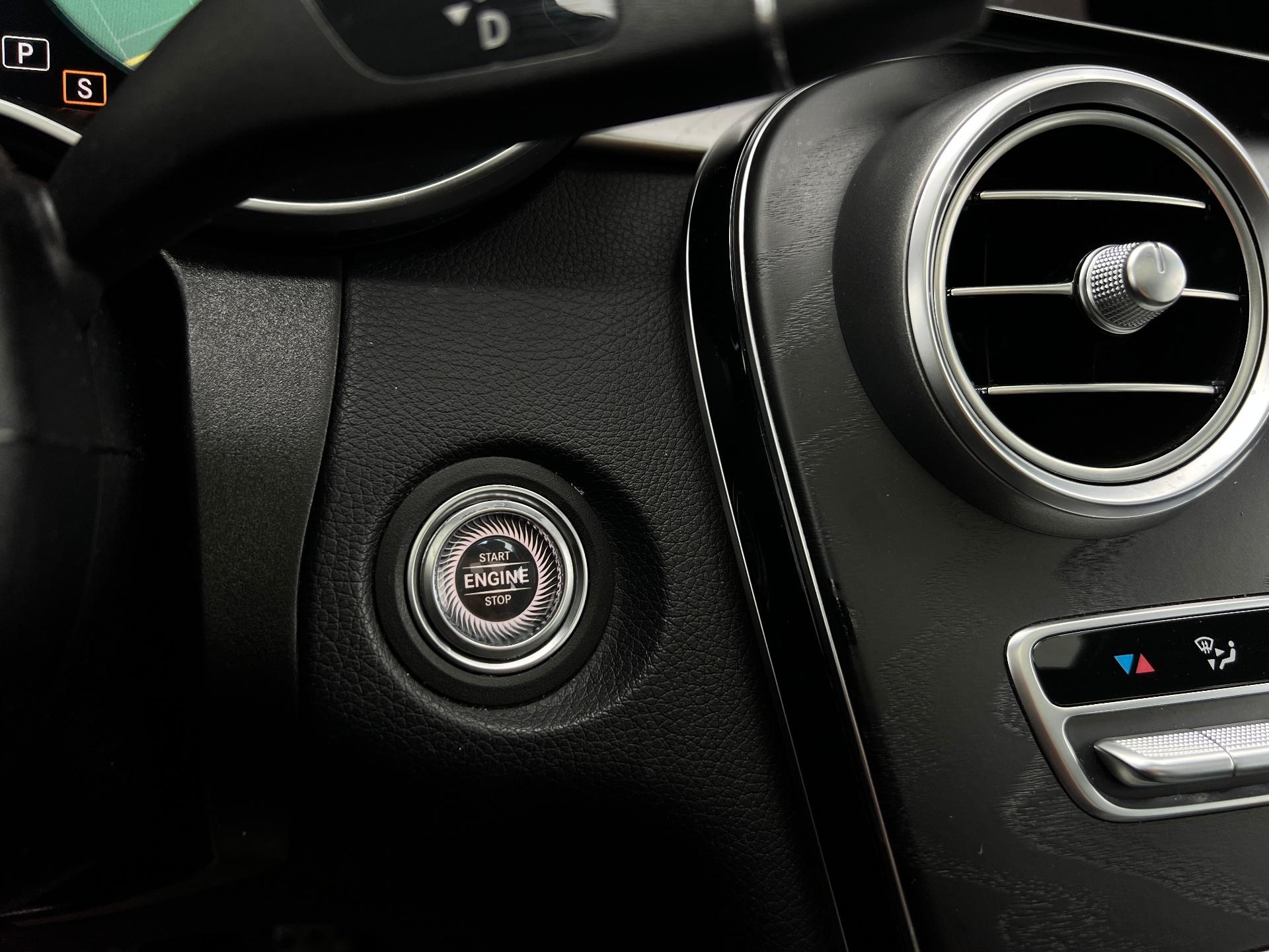 Mercedes-Benz-GLC