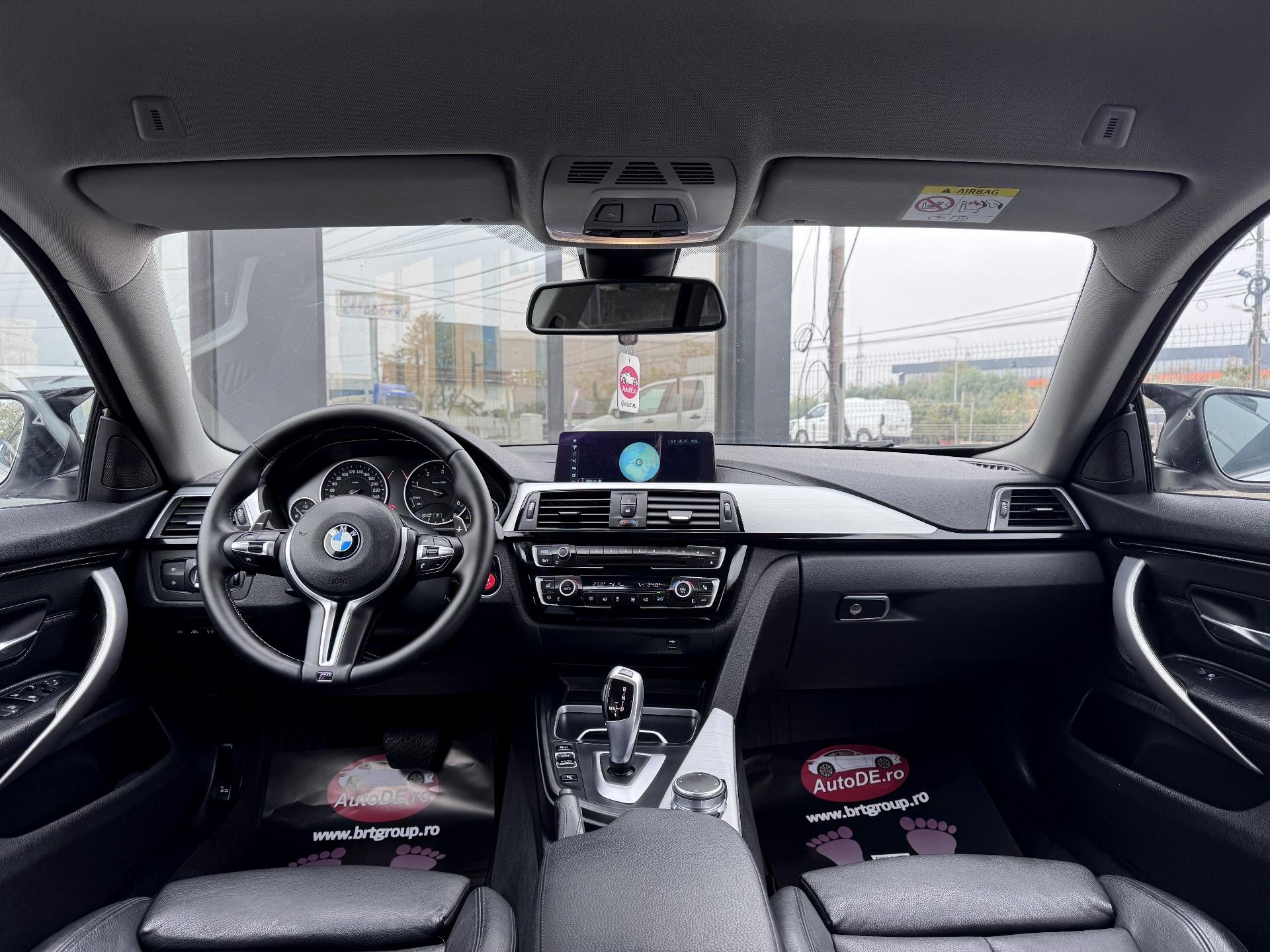 BMW-Seria 4
