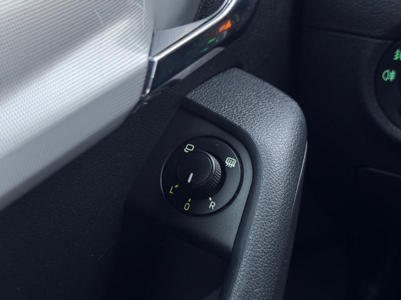 Car Thumb