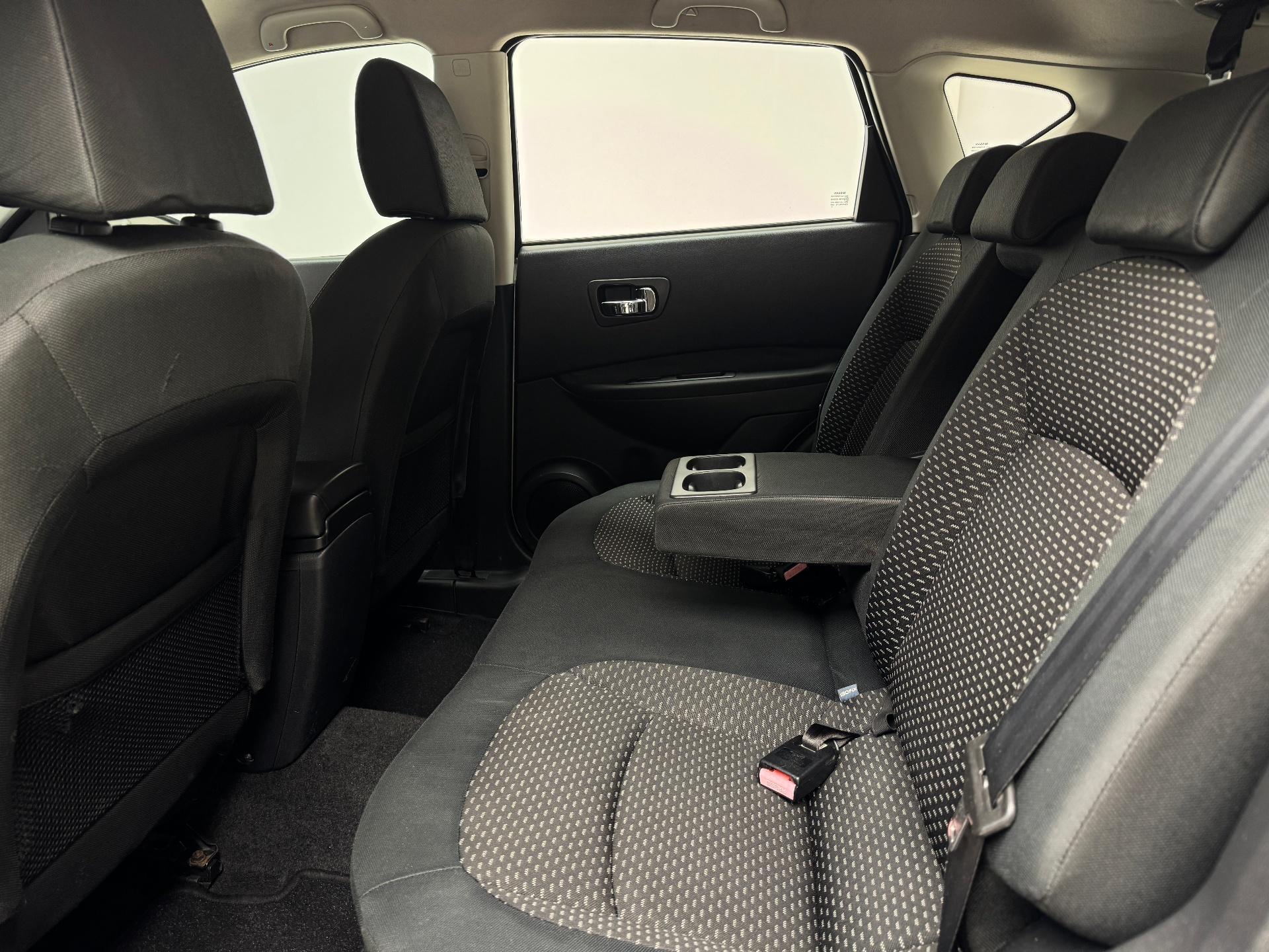 Nissan-Qashqai