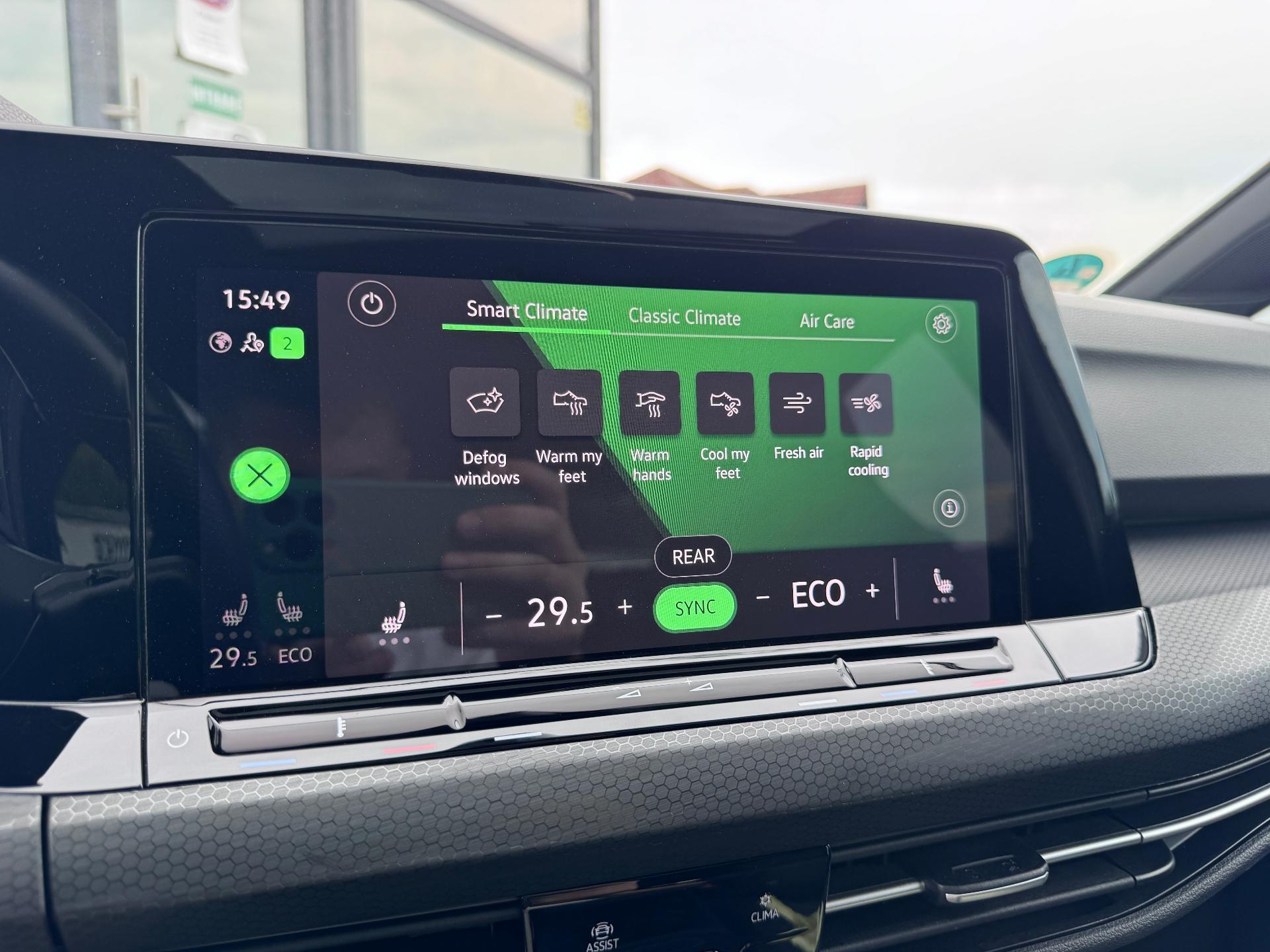 Volkswagen-Golf