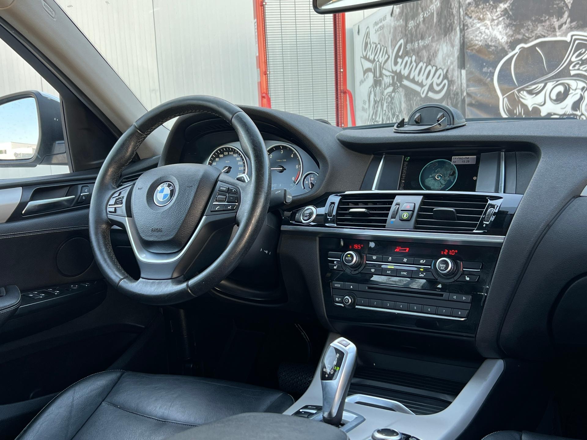 BMW-X4