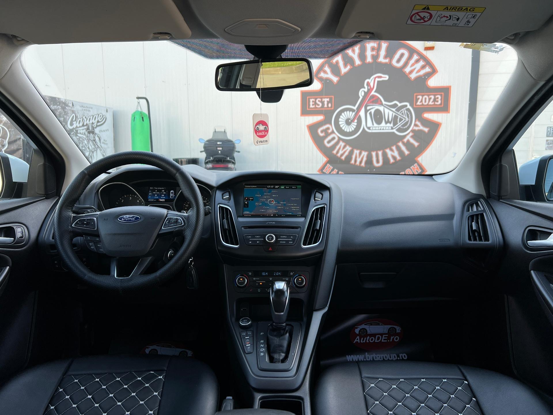 Ford-Focus