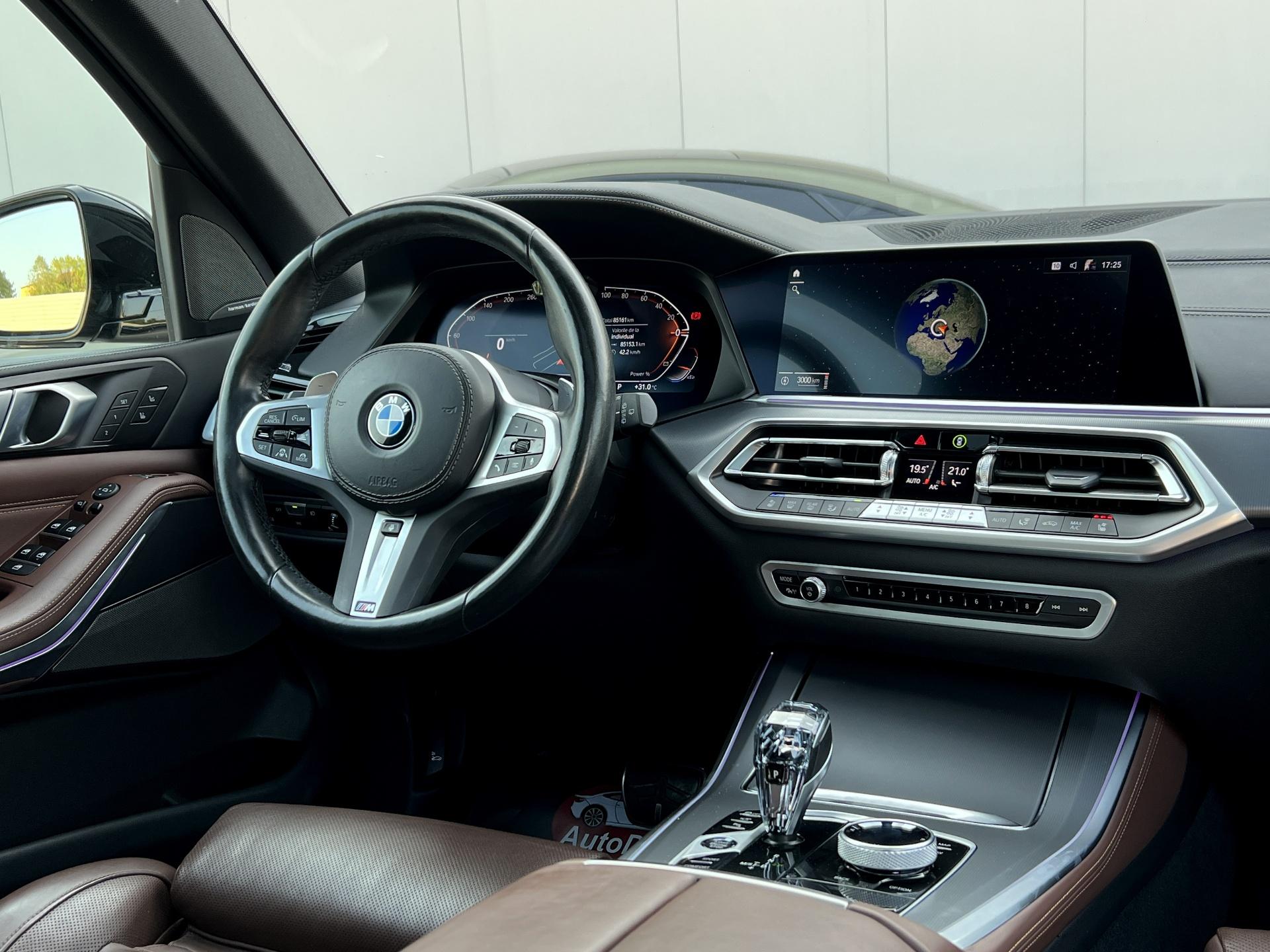 BMW-X5