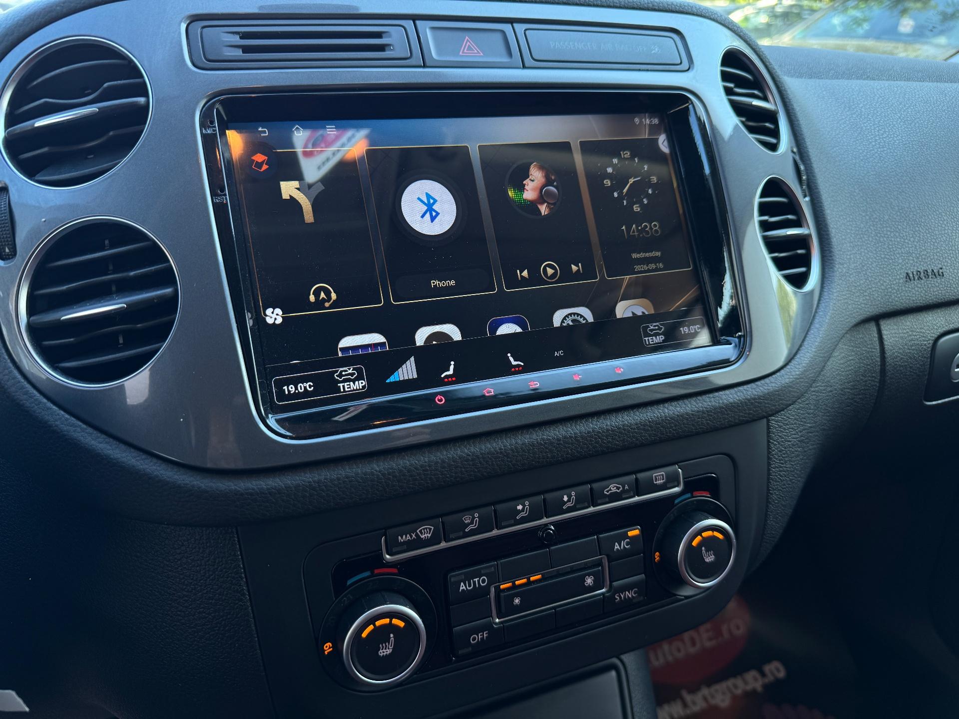 Volkswagen-Tiguan
