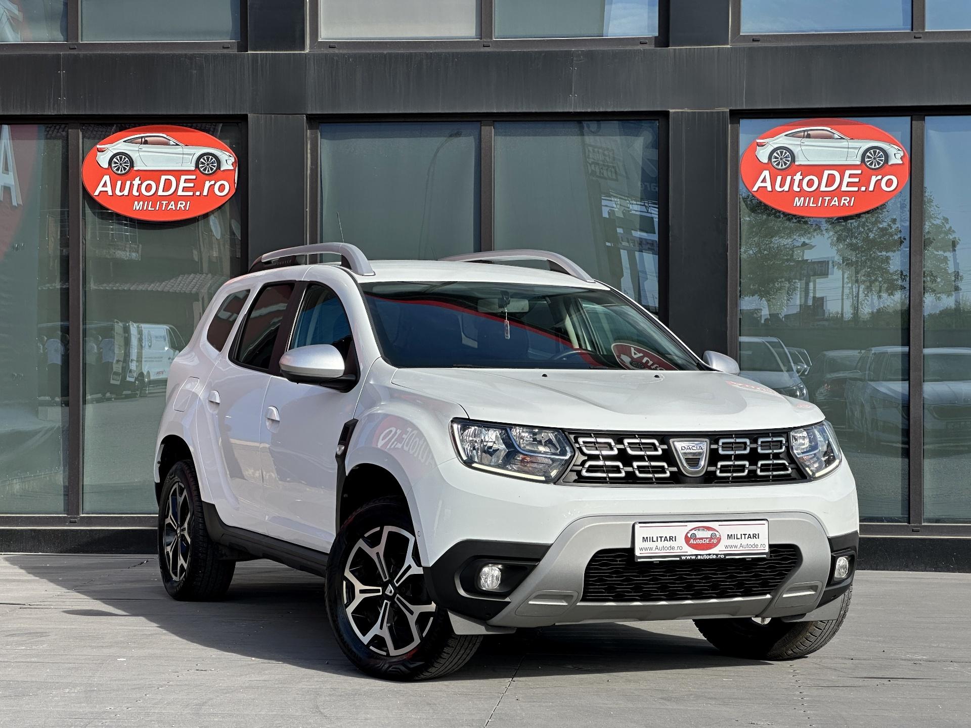 Dacia-Duster