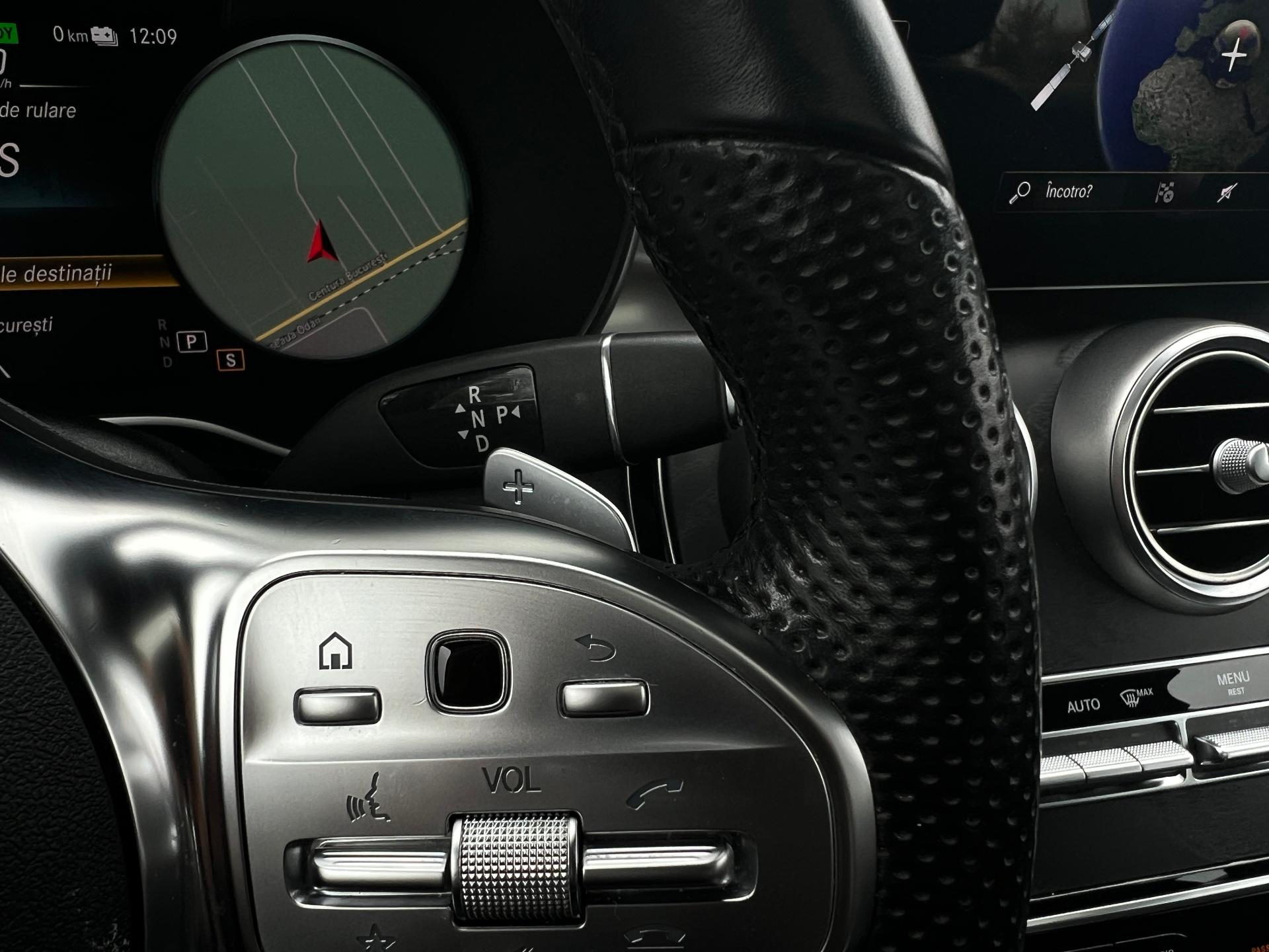 Mercedes-Benz-GLC
