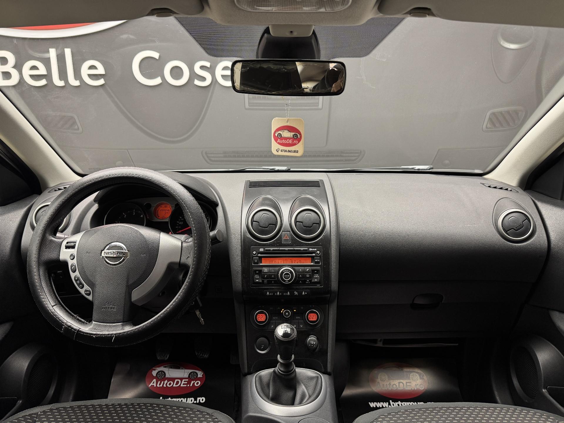 Nissan-Qashqai