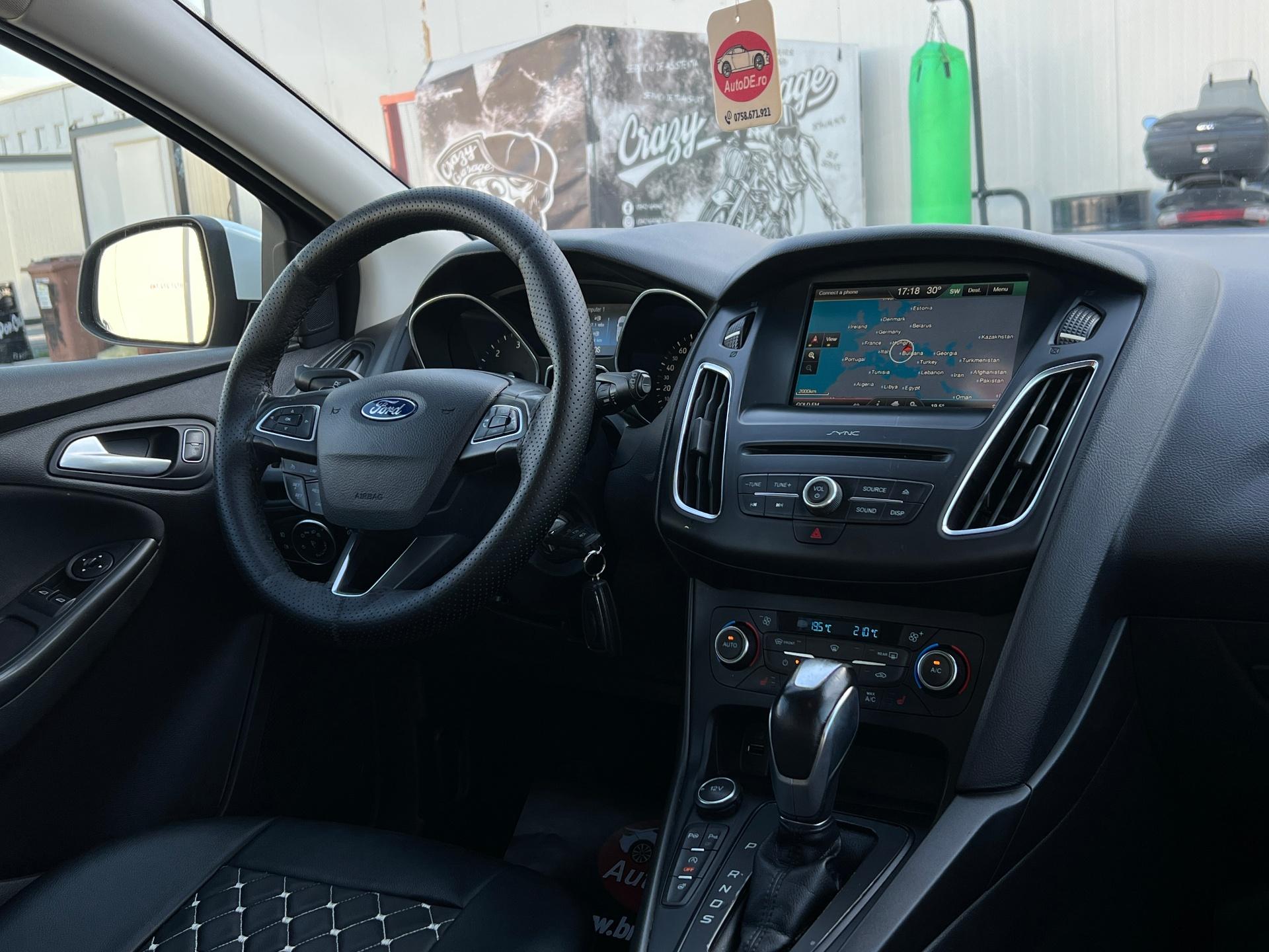 Ford-Focus