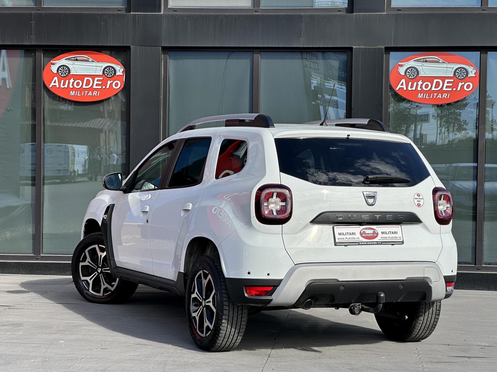 Dacia-Duster