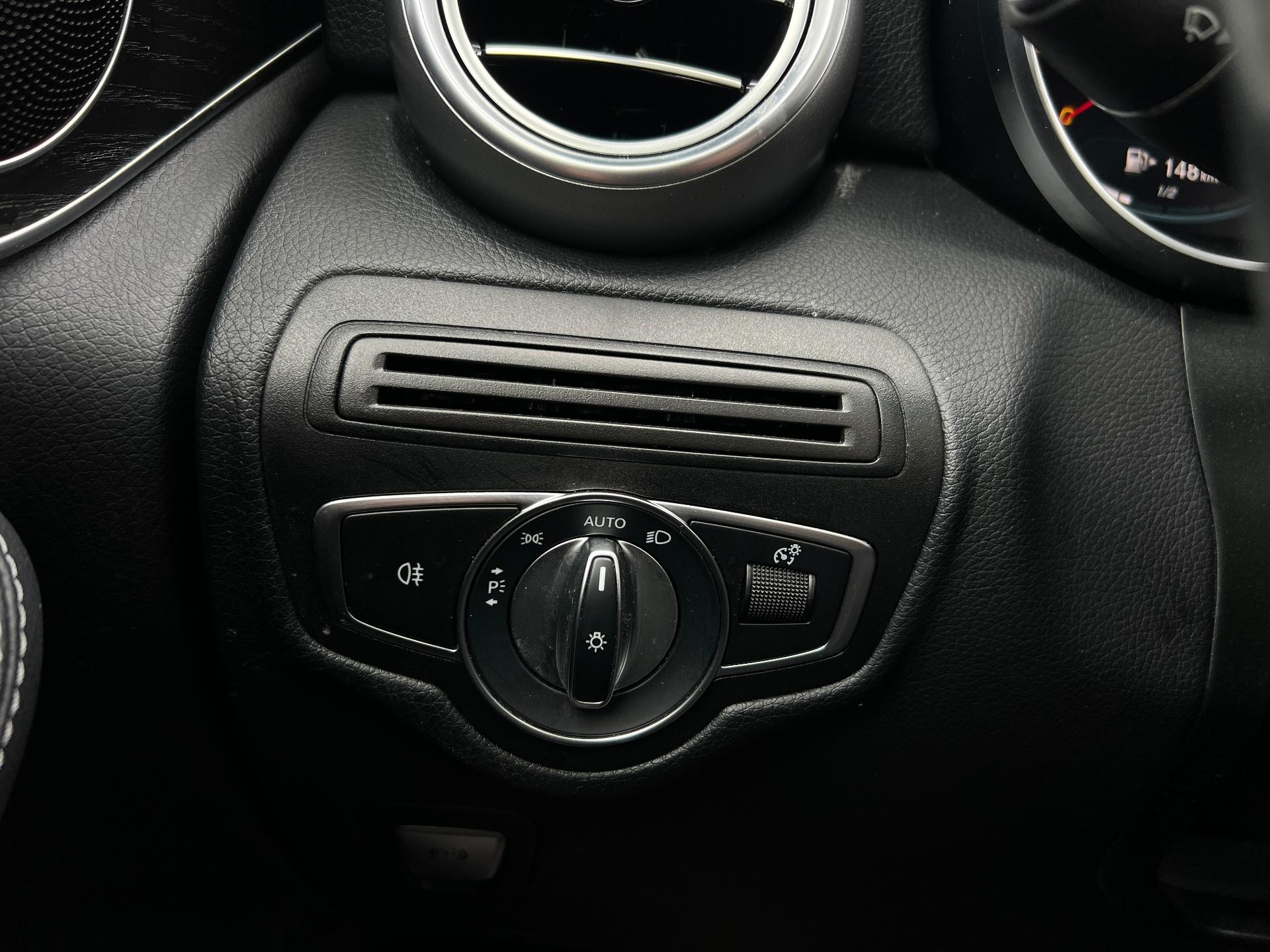 Mercedes-Benz-GLC