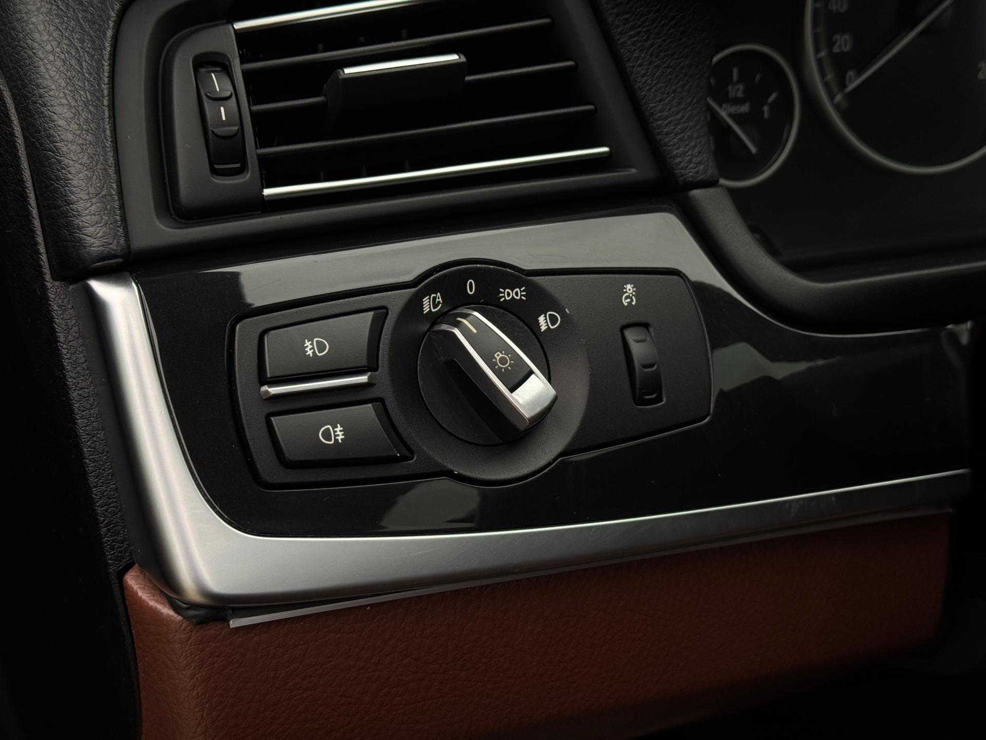 BMW-Seria 5