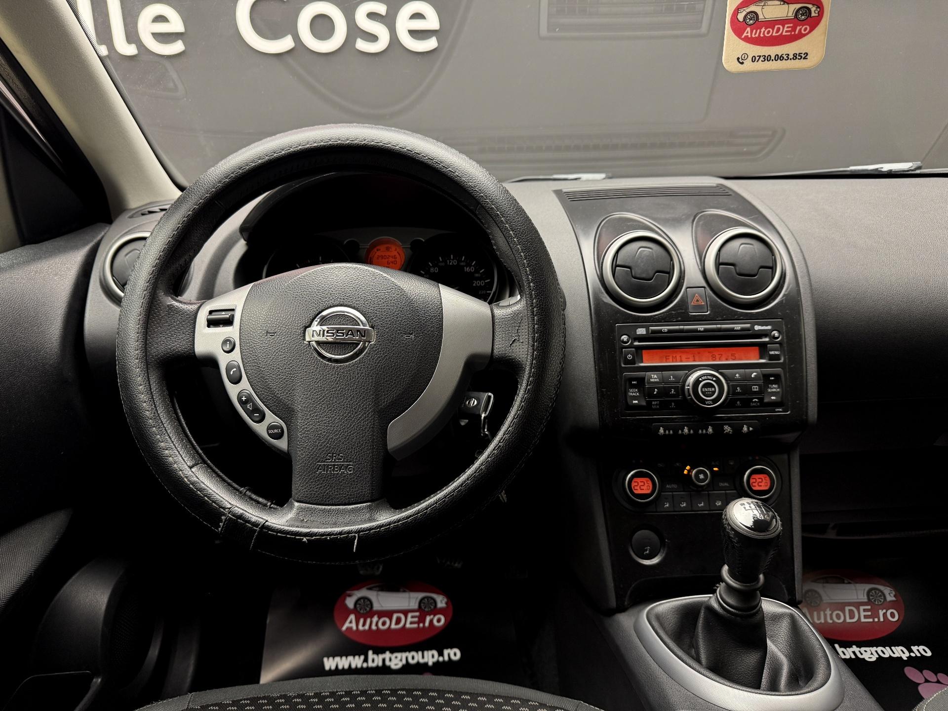 Nissan-Qashqai