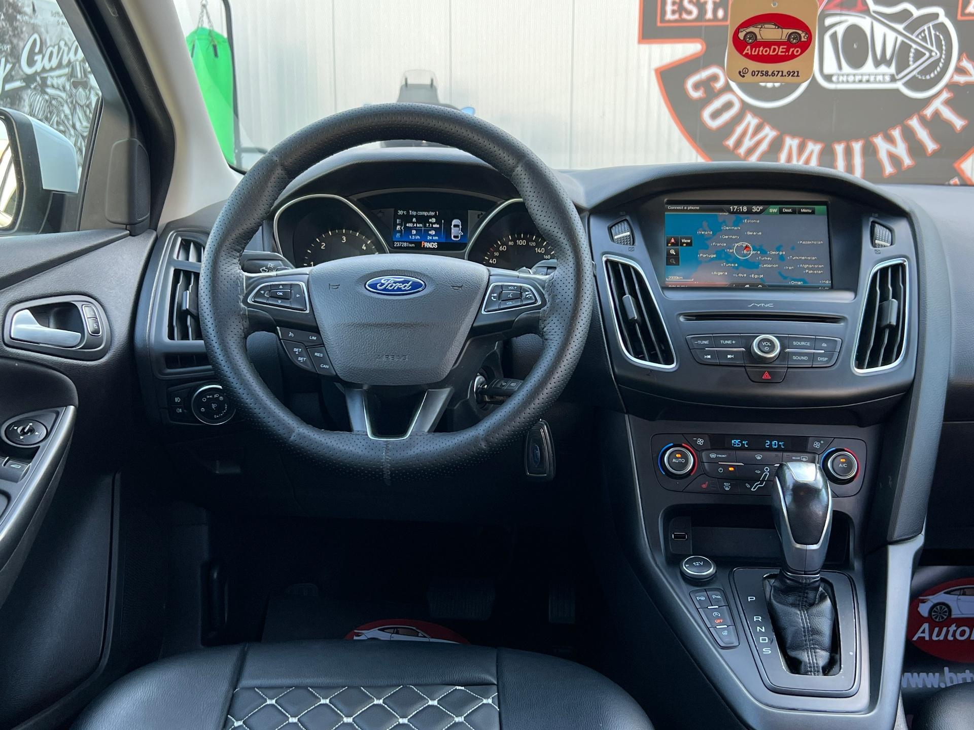 Ford-Focus