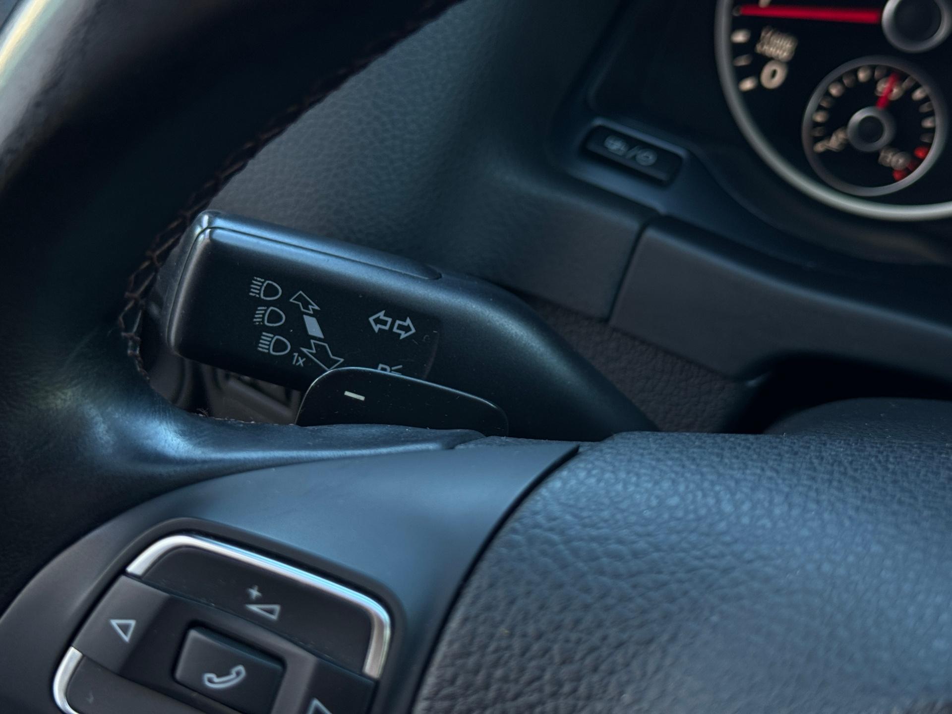 Volkswagen-Tiguan