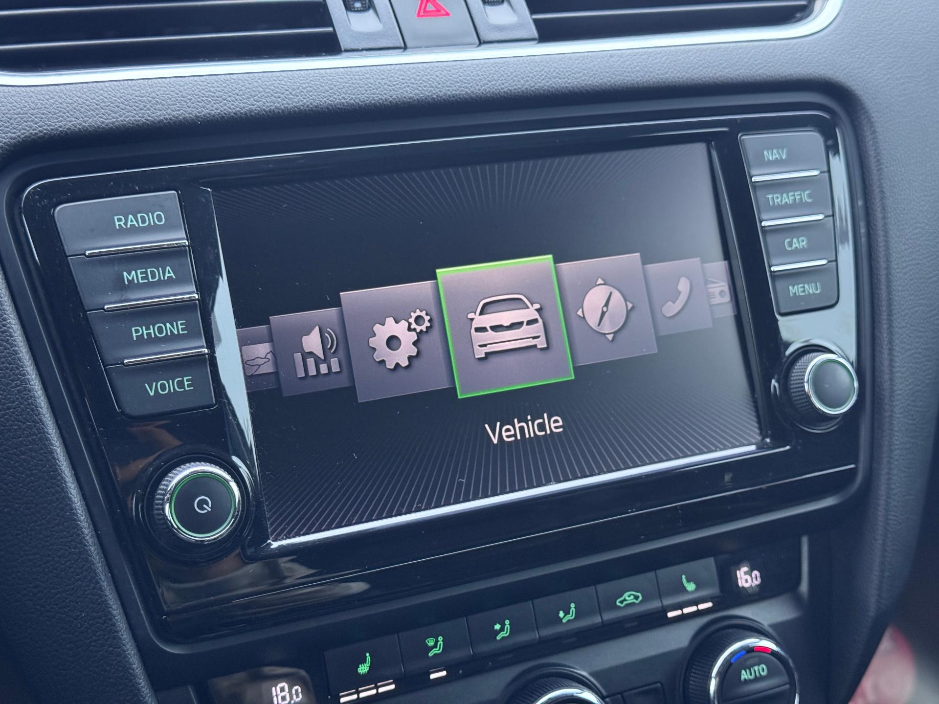 Skoda-Octavia
