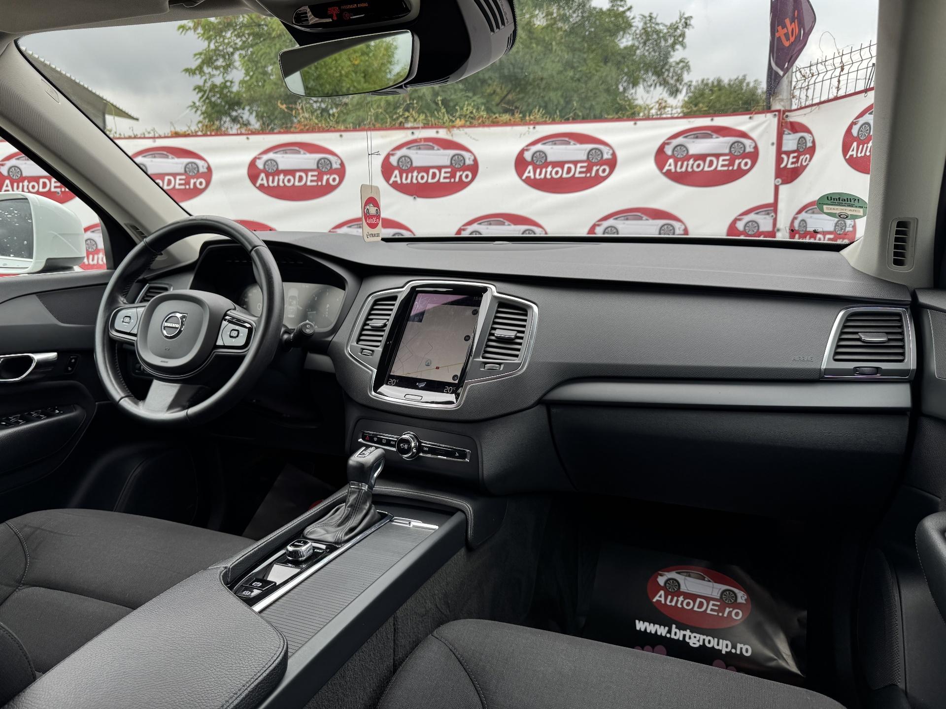 Volvo-XC 90