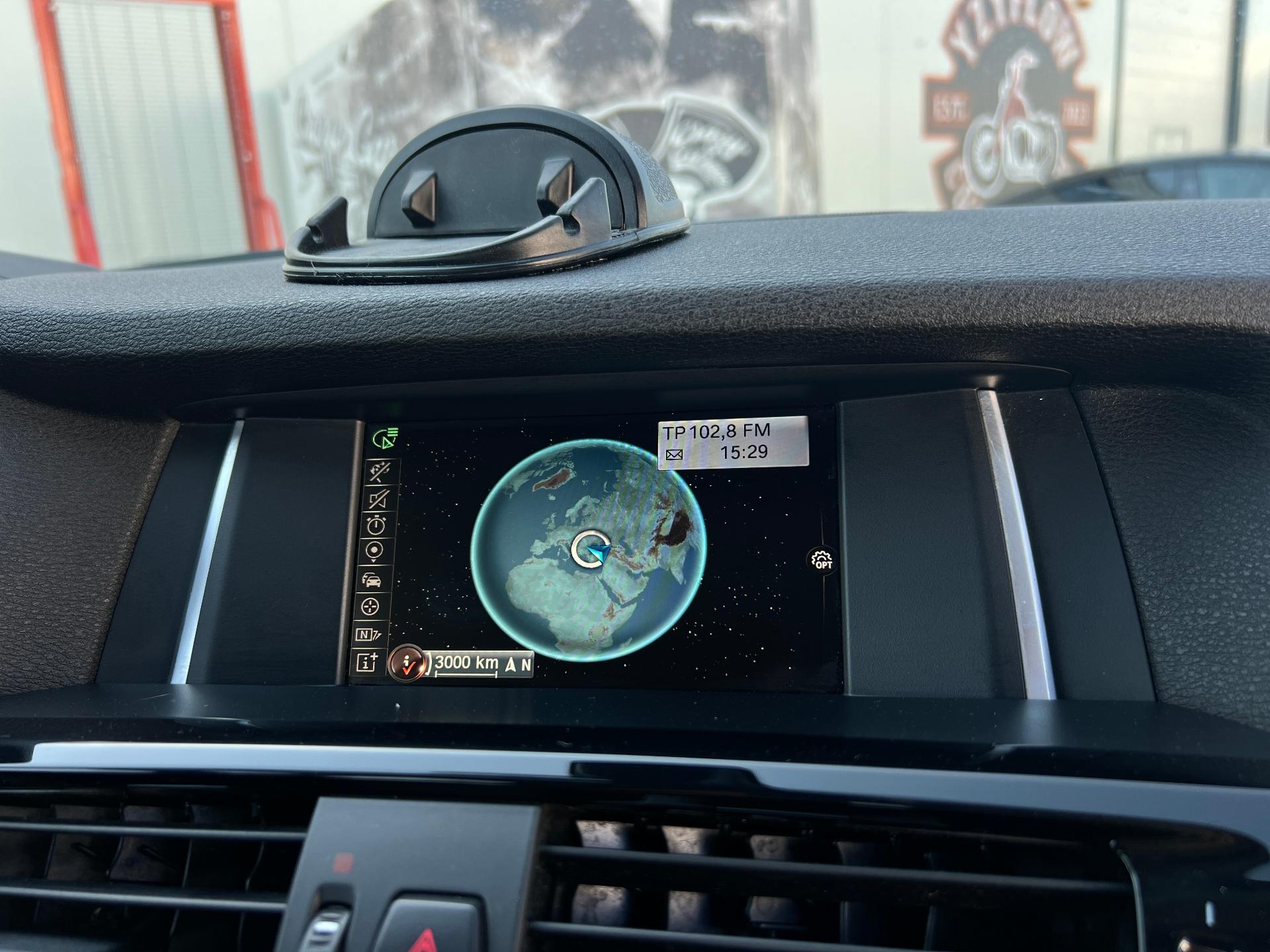 BMW-X4
