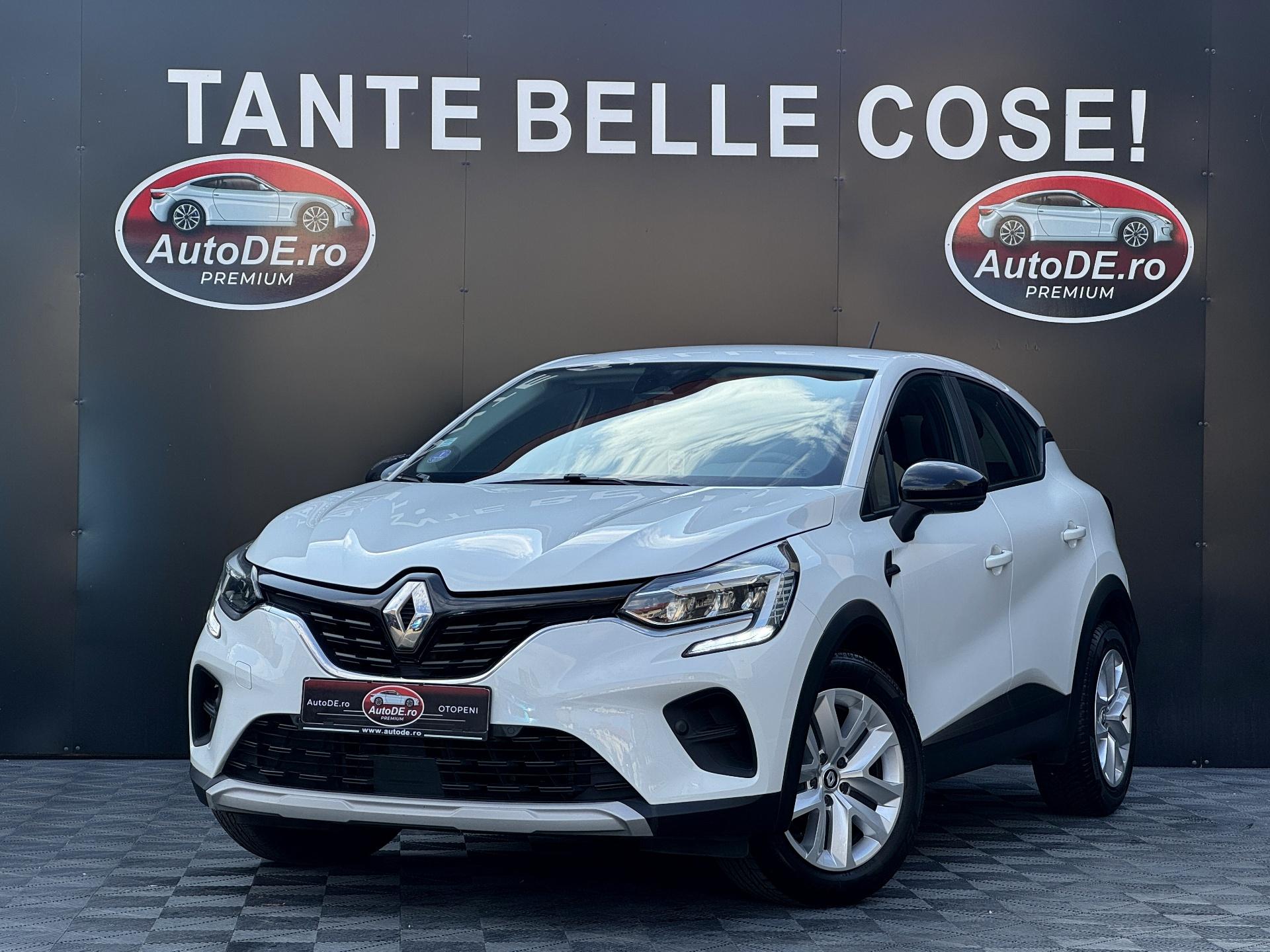 Renault-Captur