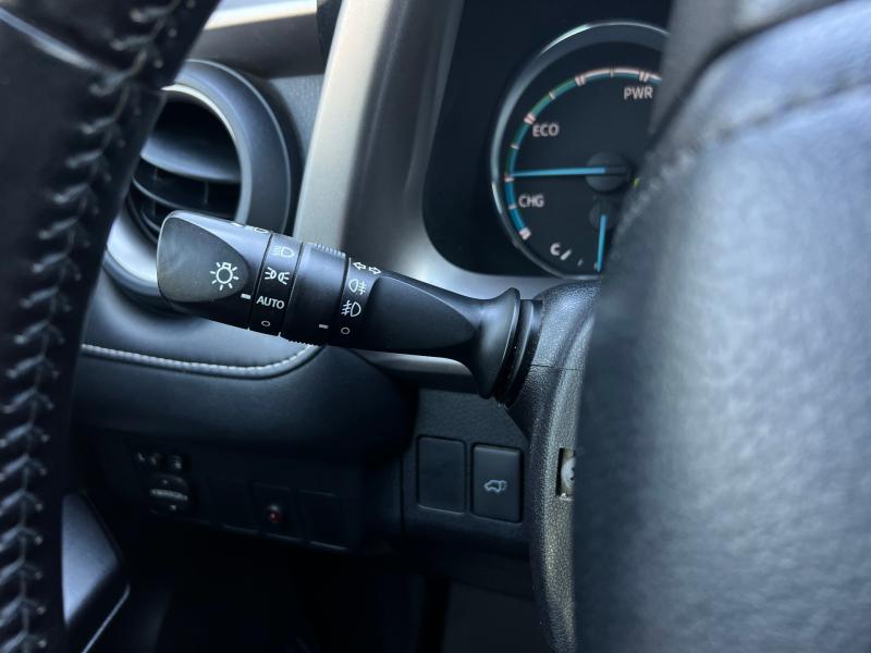 Car Thumb