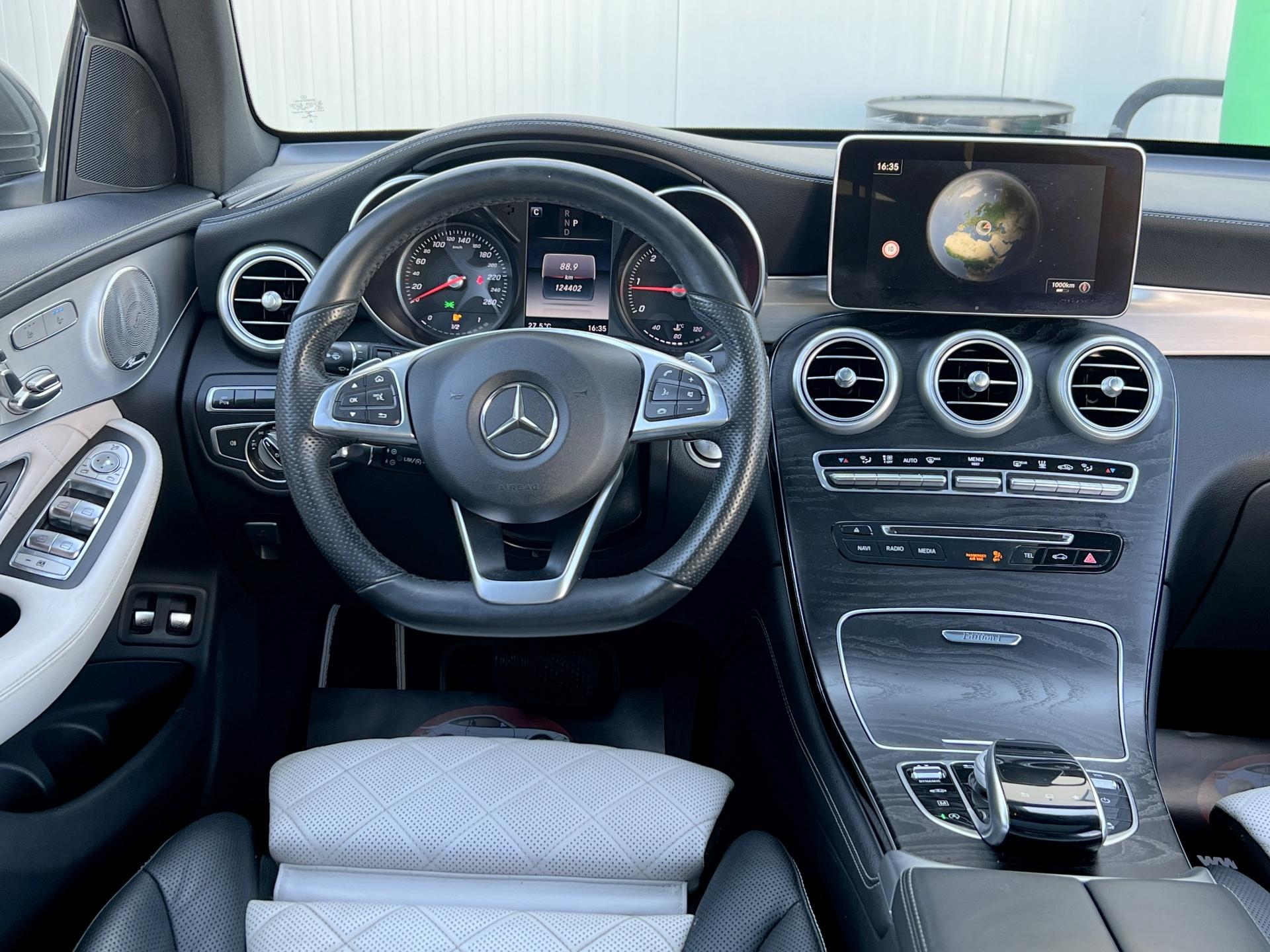 Mercedes-Benz-GLC