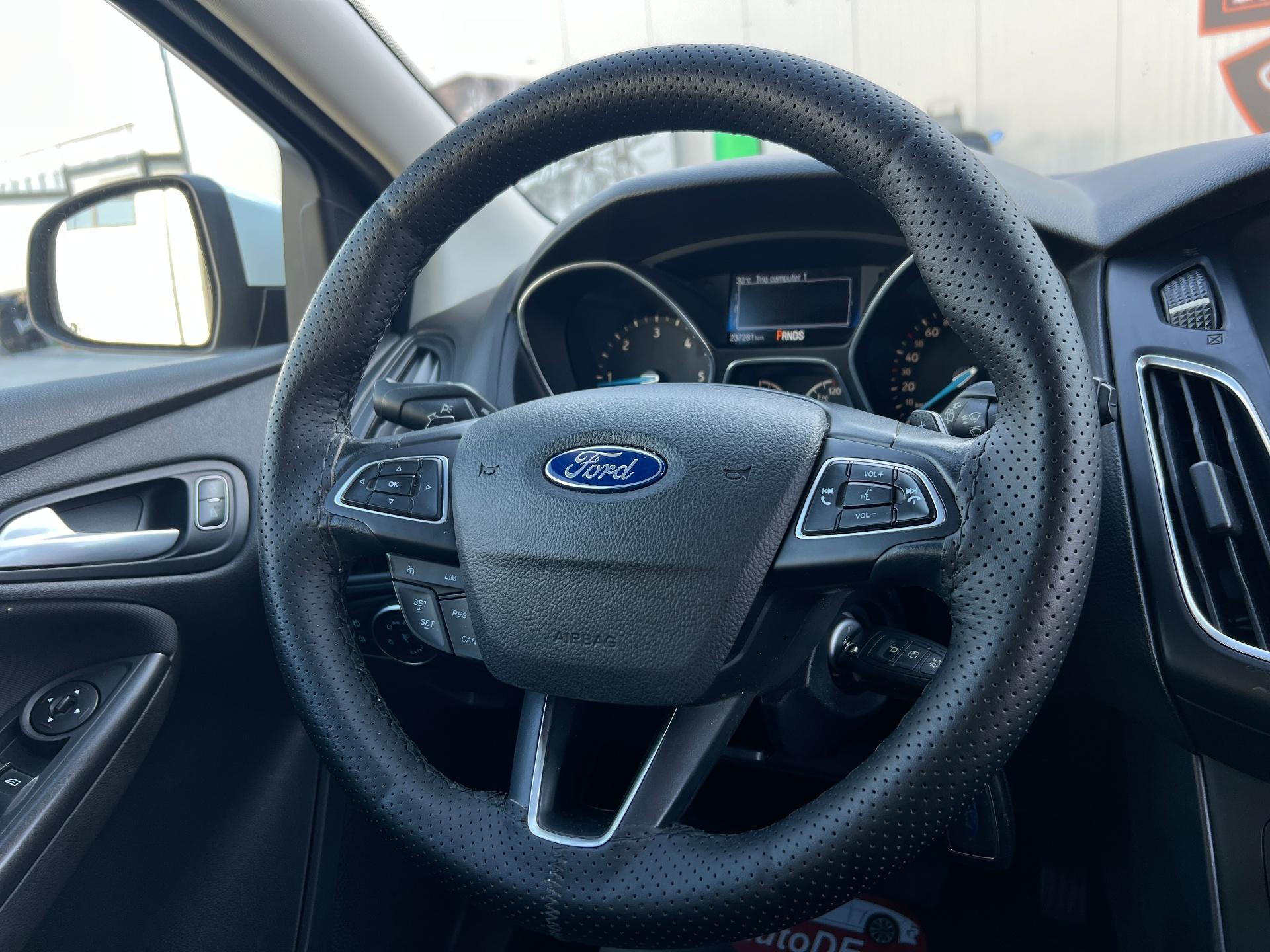 Ford-Focus