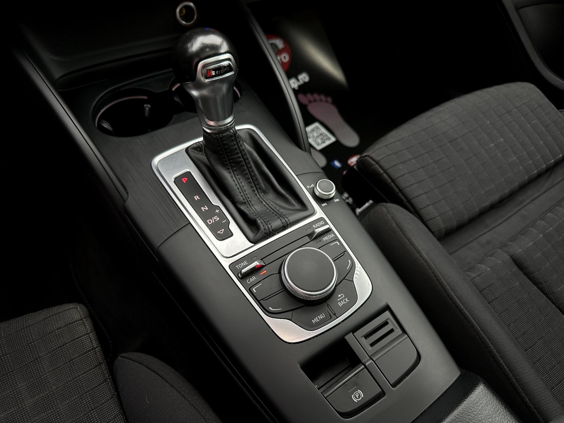 Audi-A3 Sportback