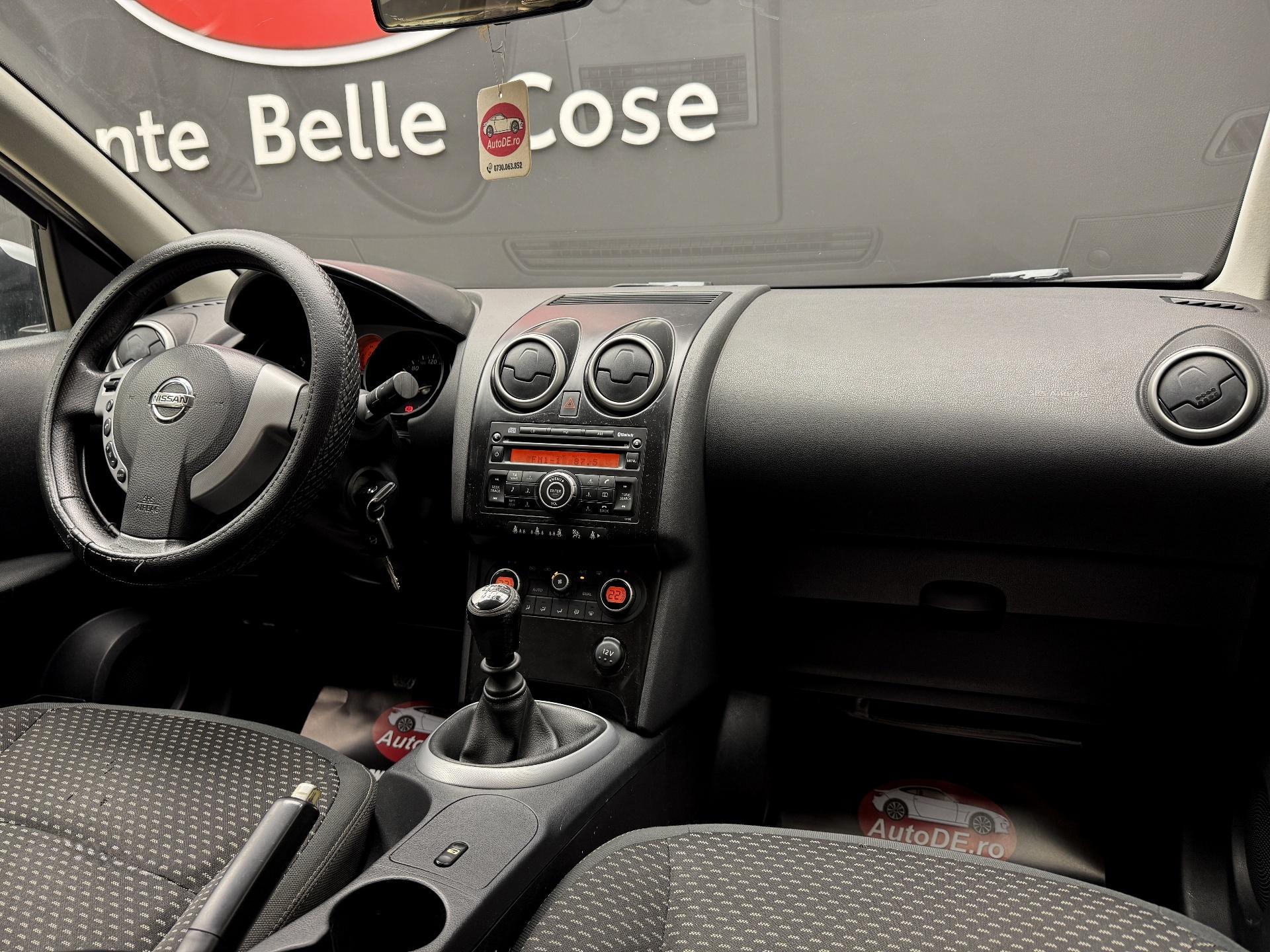 Nissan-Qashqai