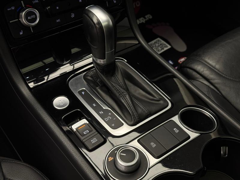 Car Thumb