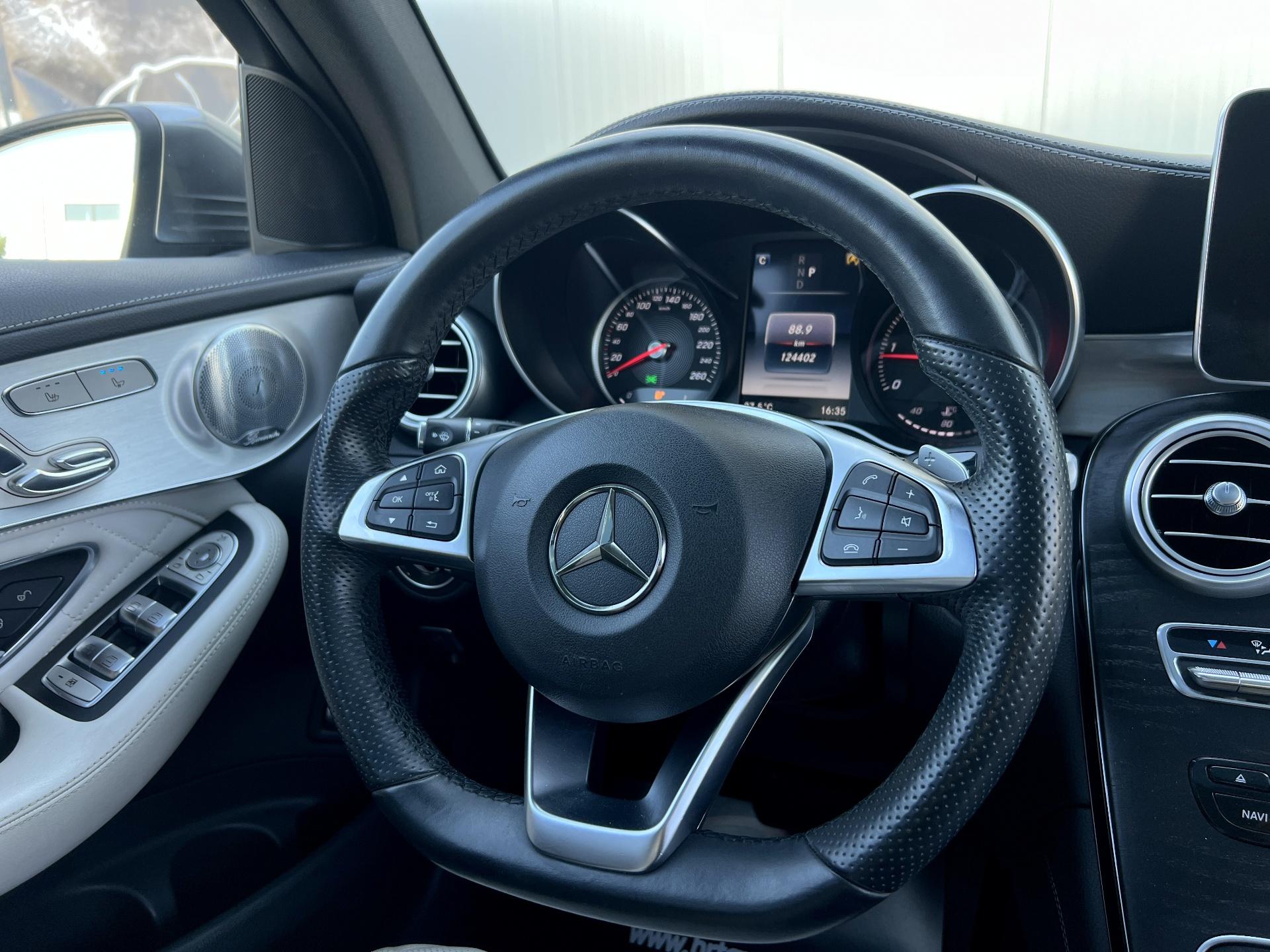 Mercedes-Benz-GLC