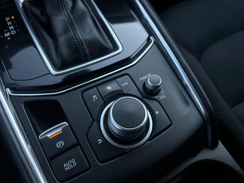 Car Thumb