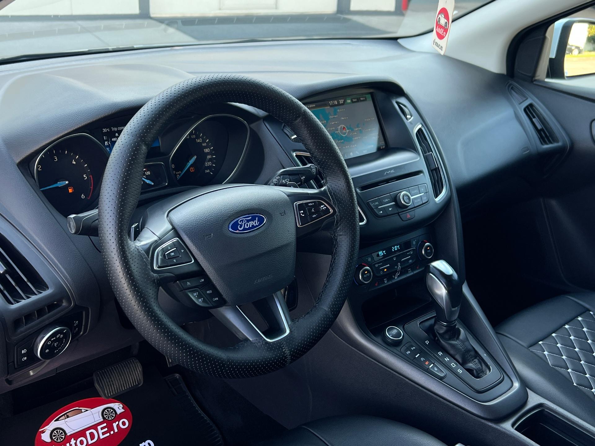 Ford-Focus