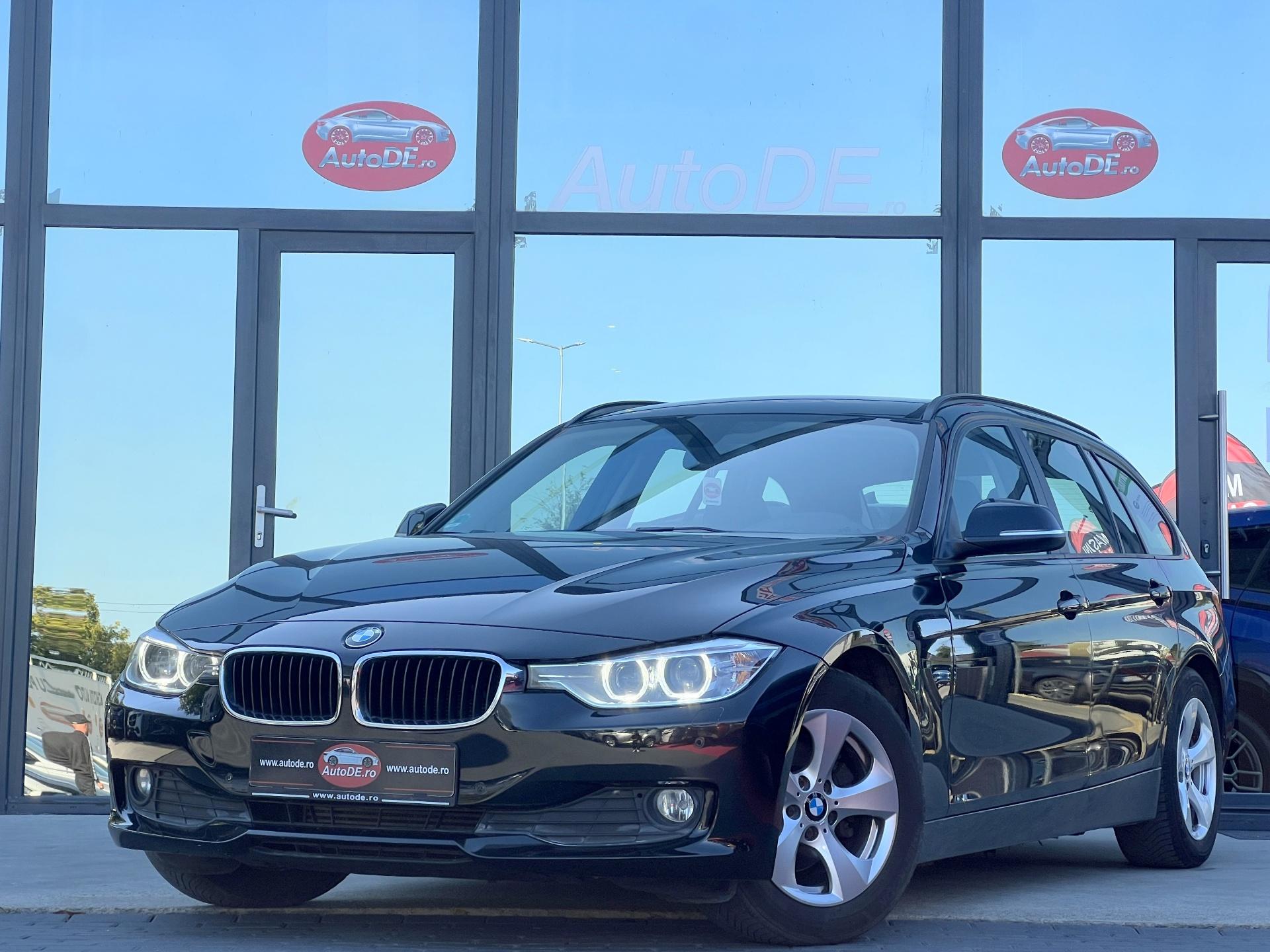 BMW-Seria 3
