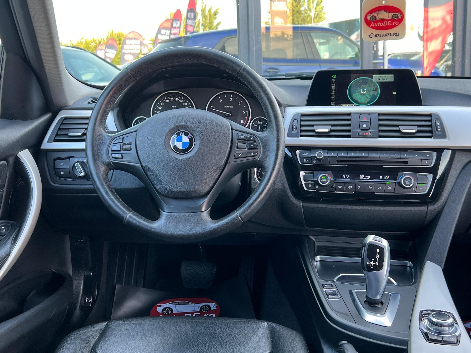BMW-Seria 3