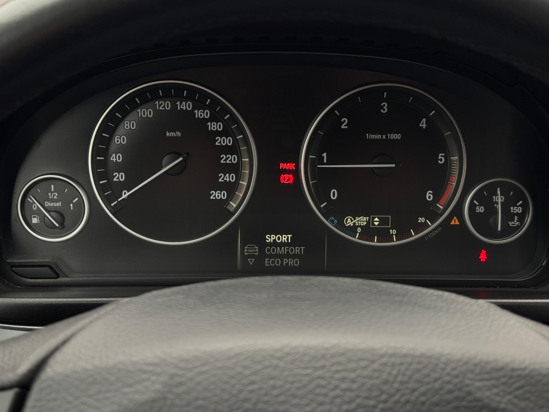 BMW-Seria 5