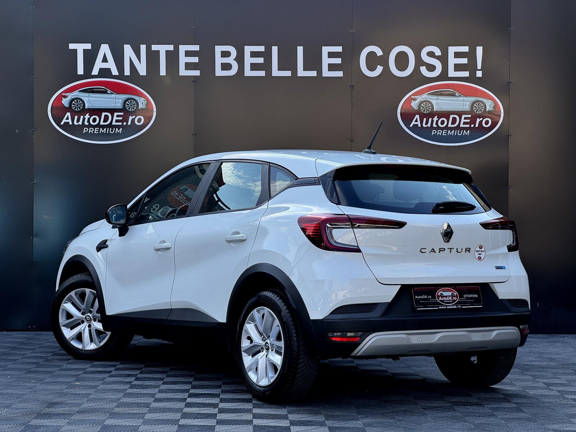 Renault-Captur