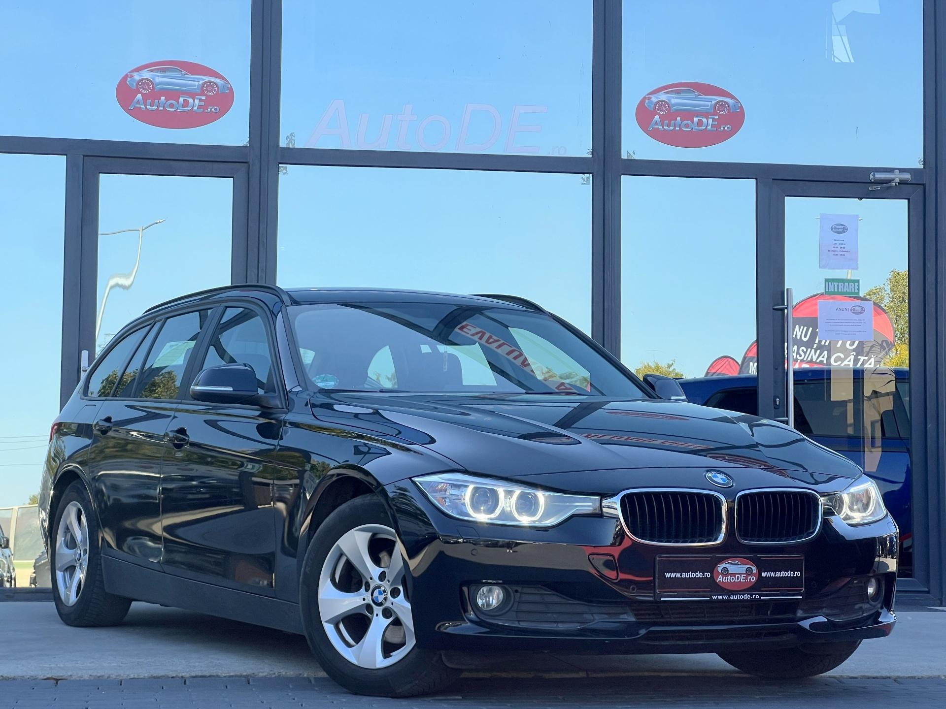 BMW-Seria 3
