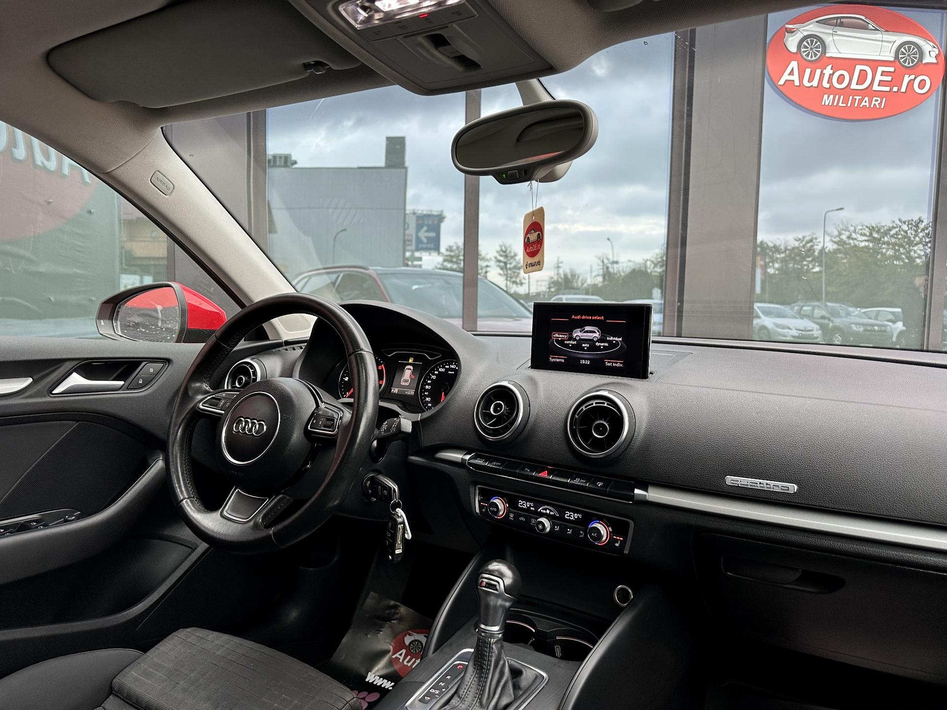 Audi-A3 Sportback