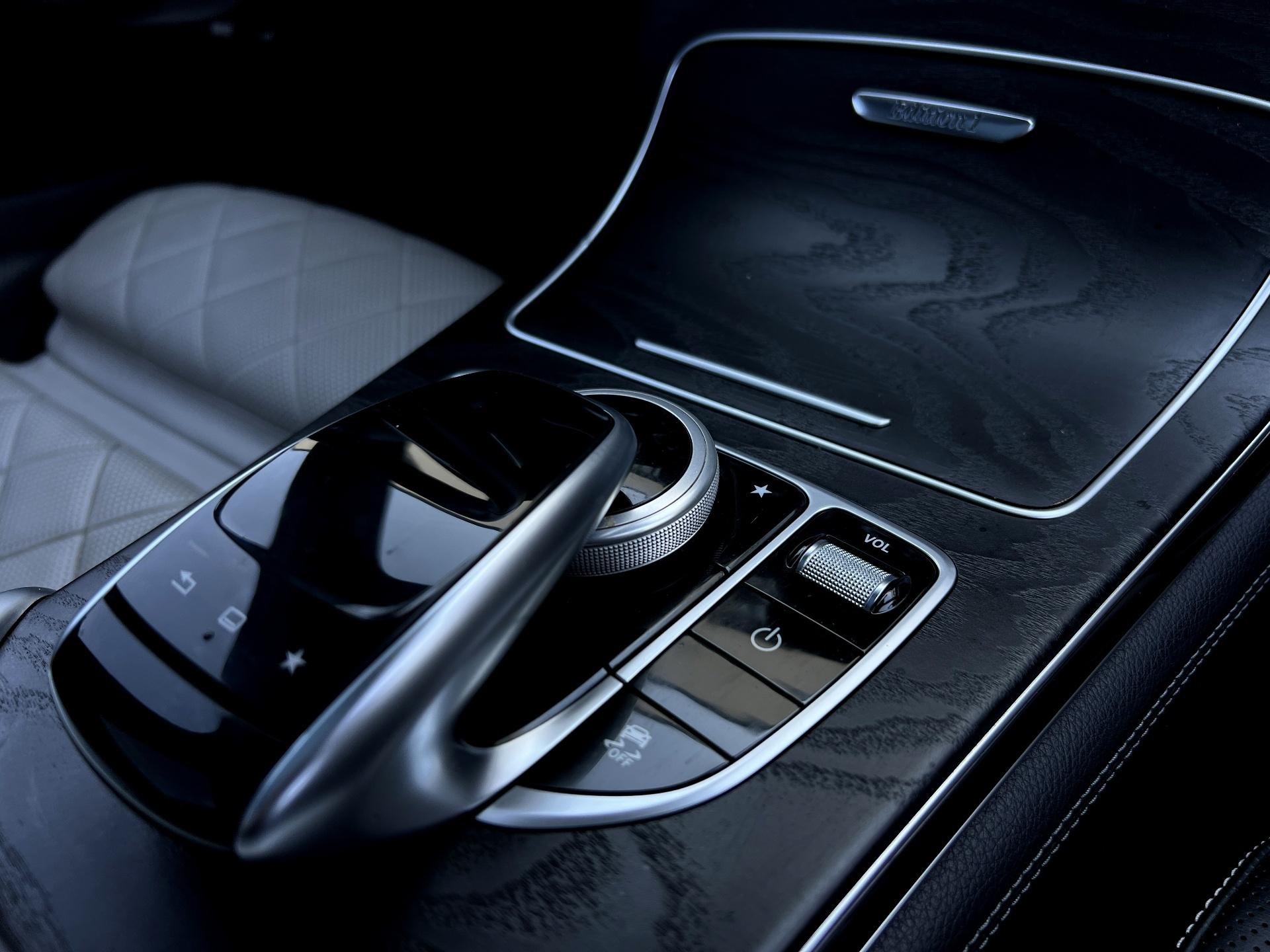 Mercedes-Benz-GLC