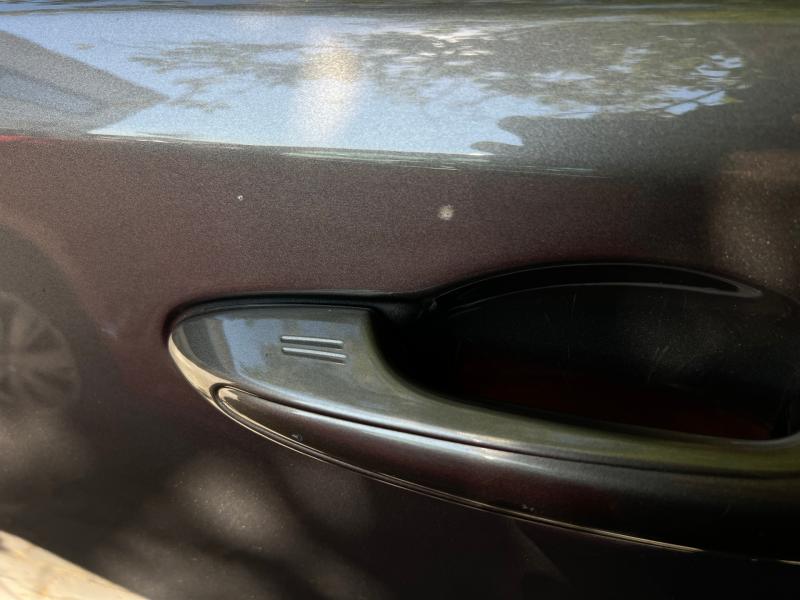 Car Thumb