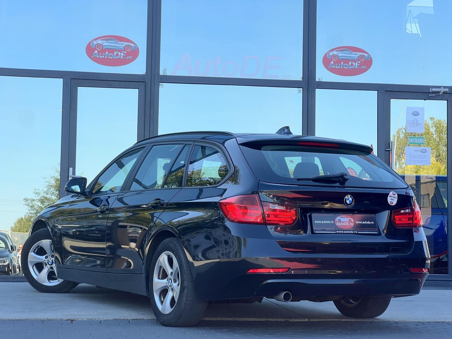 BMW-Seria 3