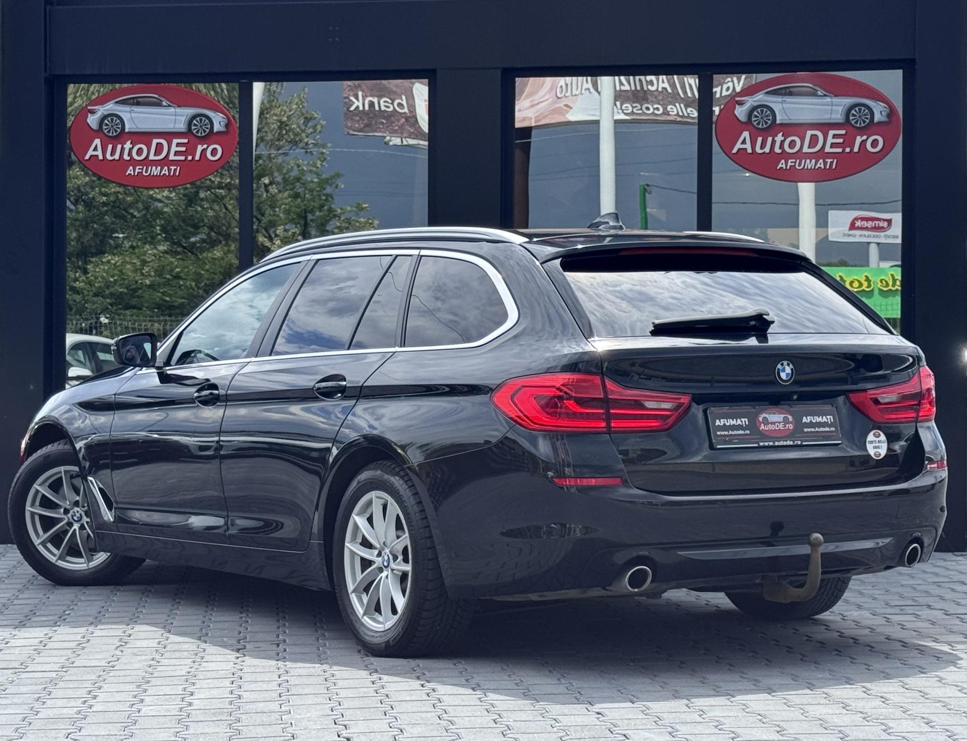 BMW-Seria 5