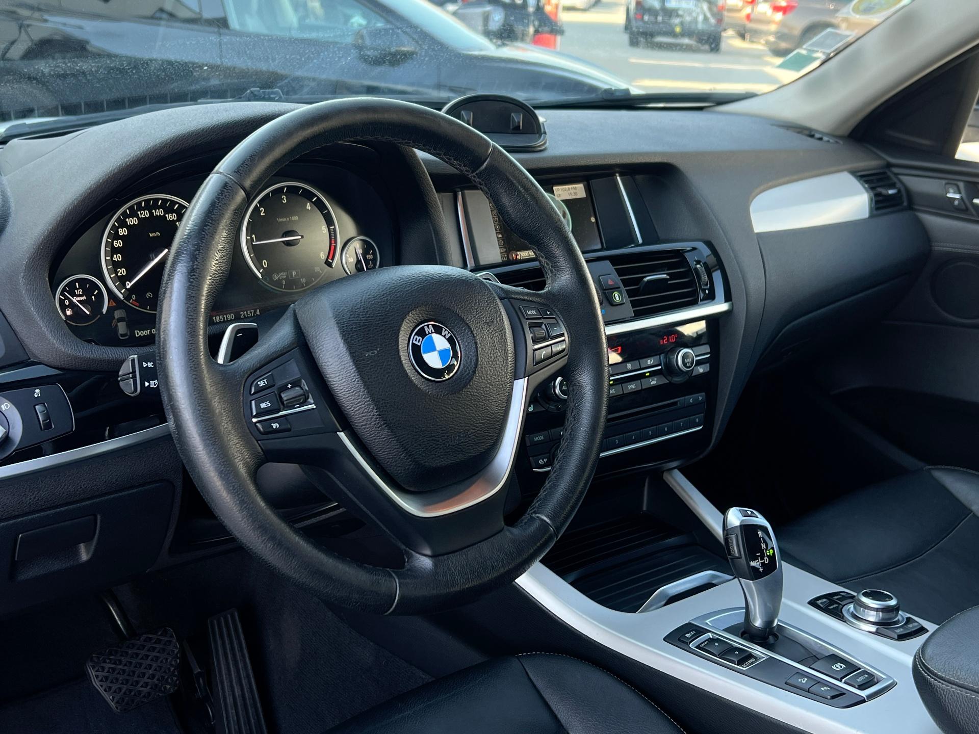 BMW-X4
