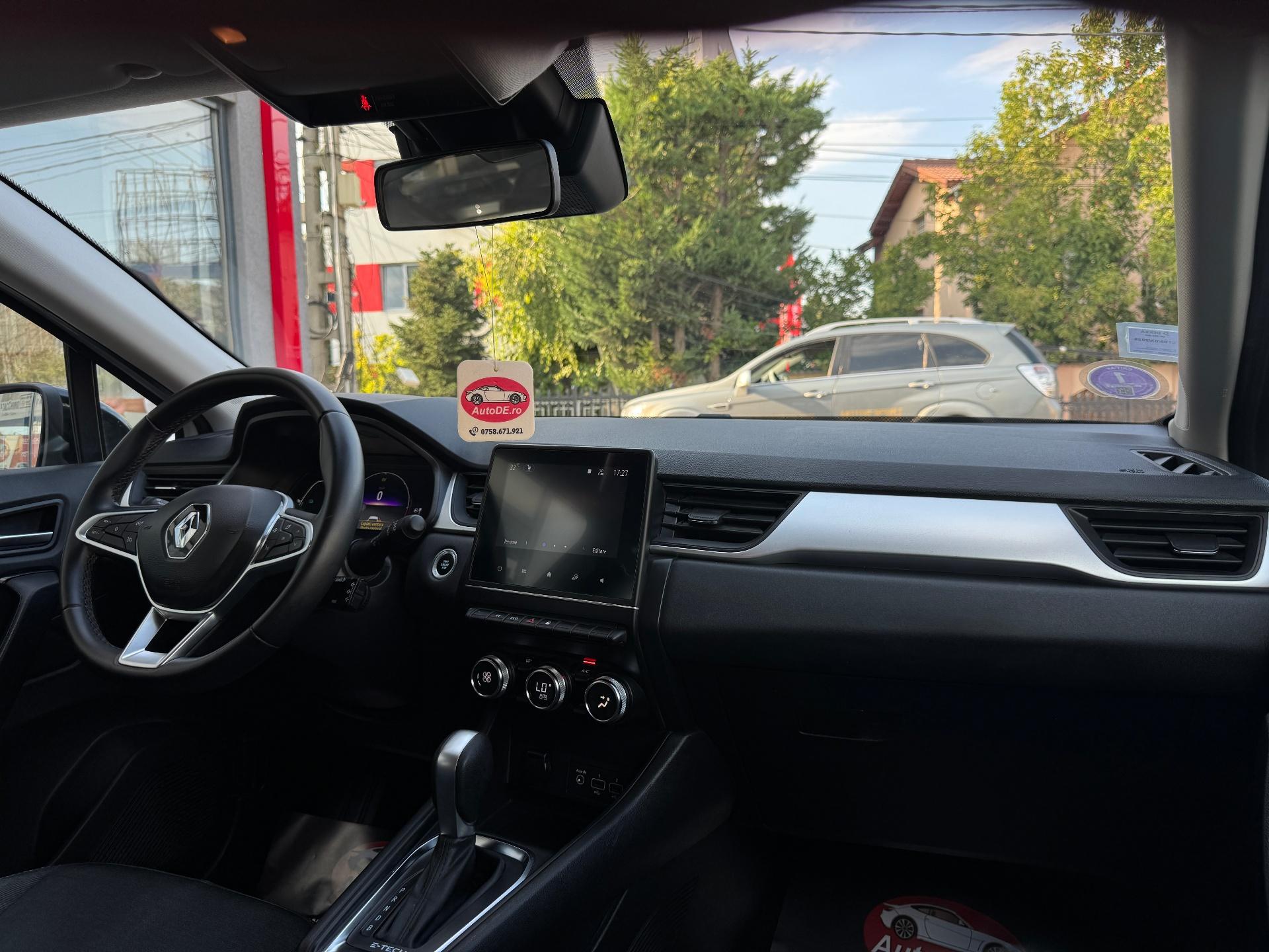 Renault-Captur