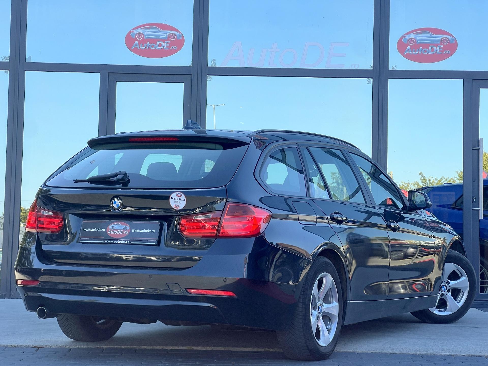 BMW-Seria 3
