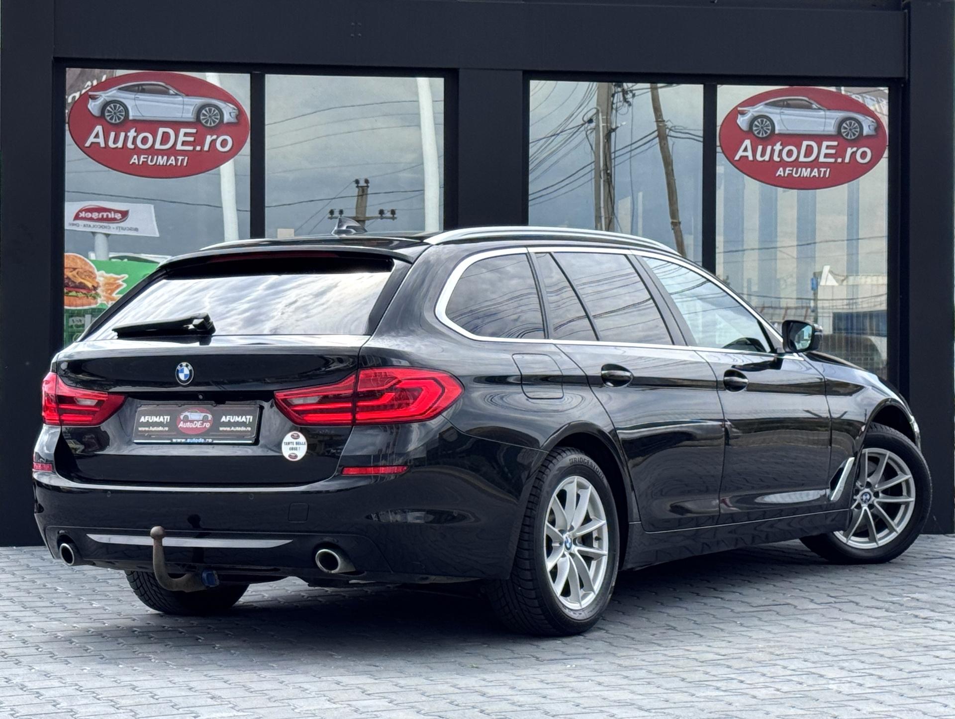 BMW-Seria 5
