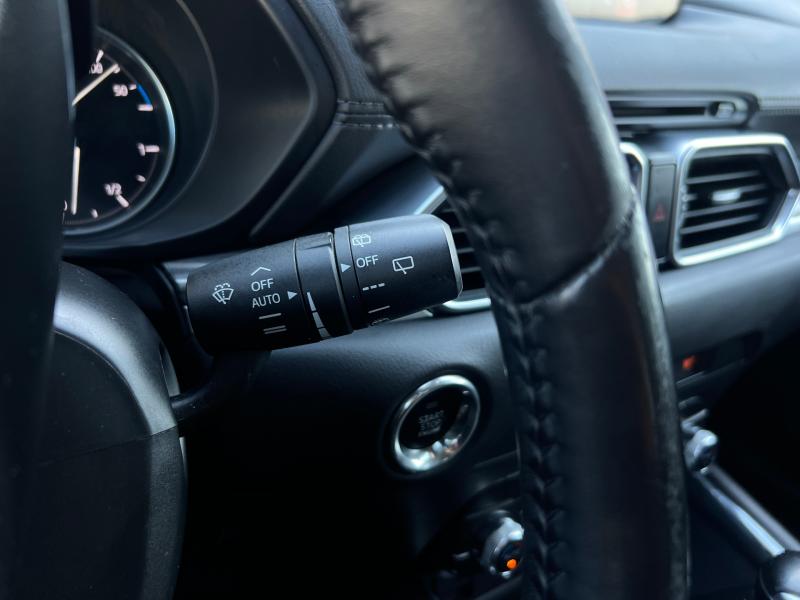 Car Thumb